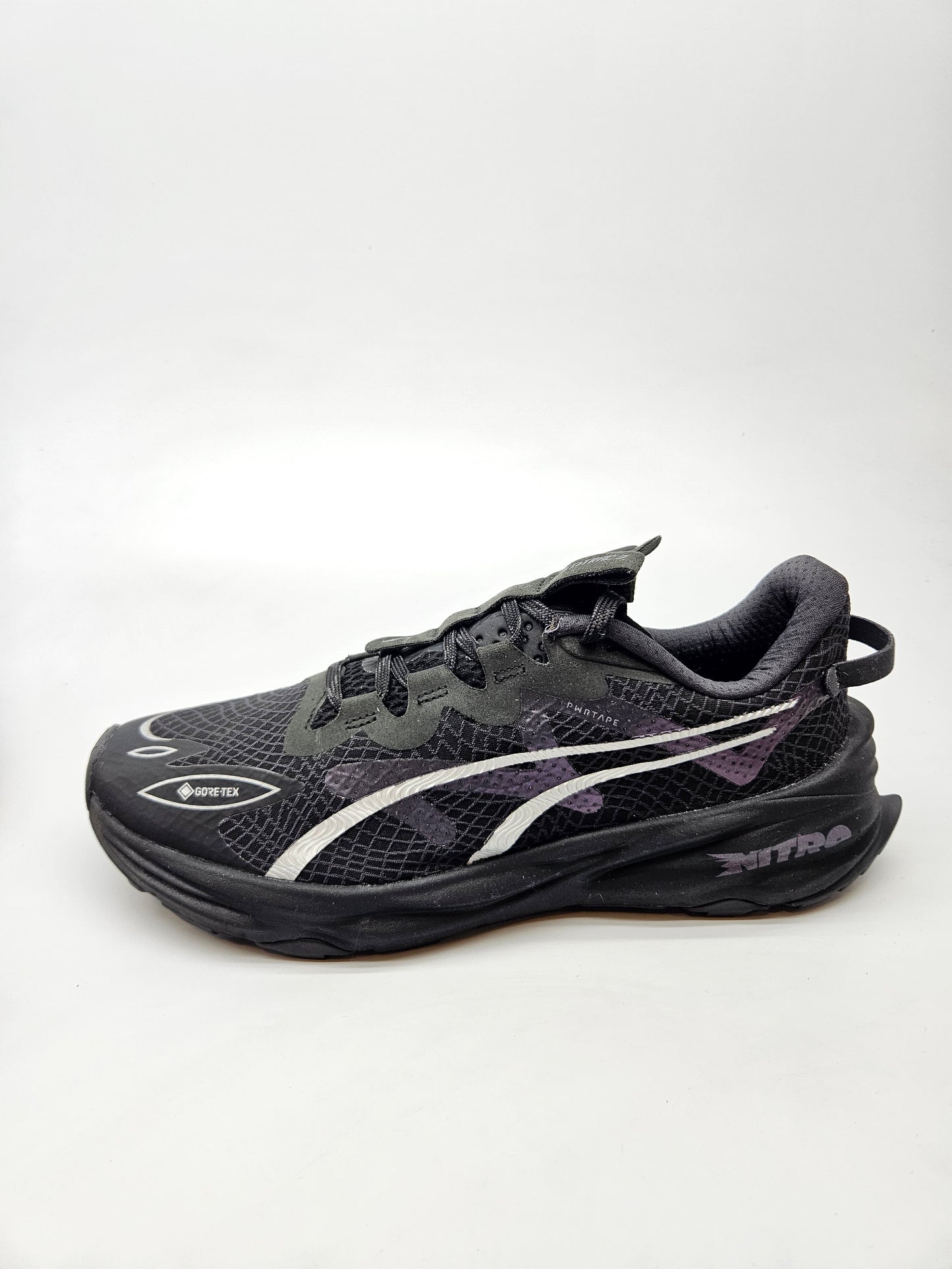 PUMA GORETEX ORIGINAL PATIKI BR 42.5