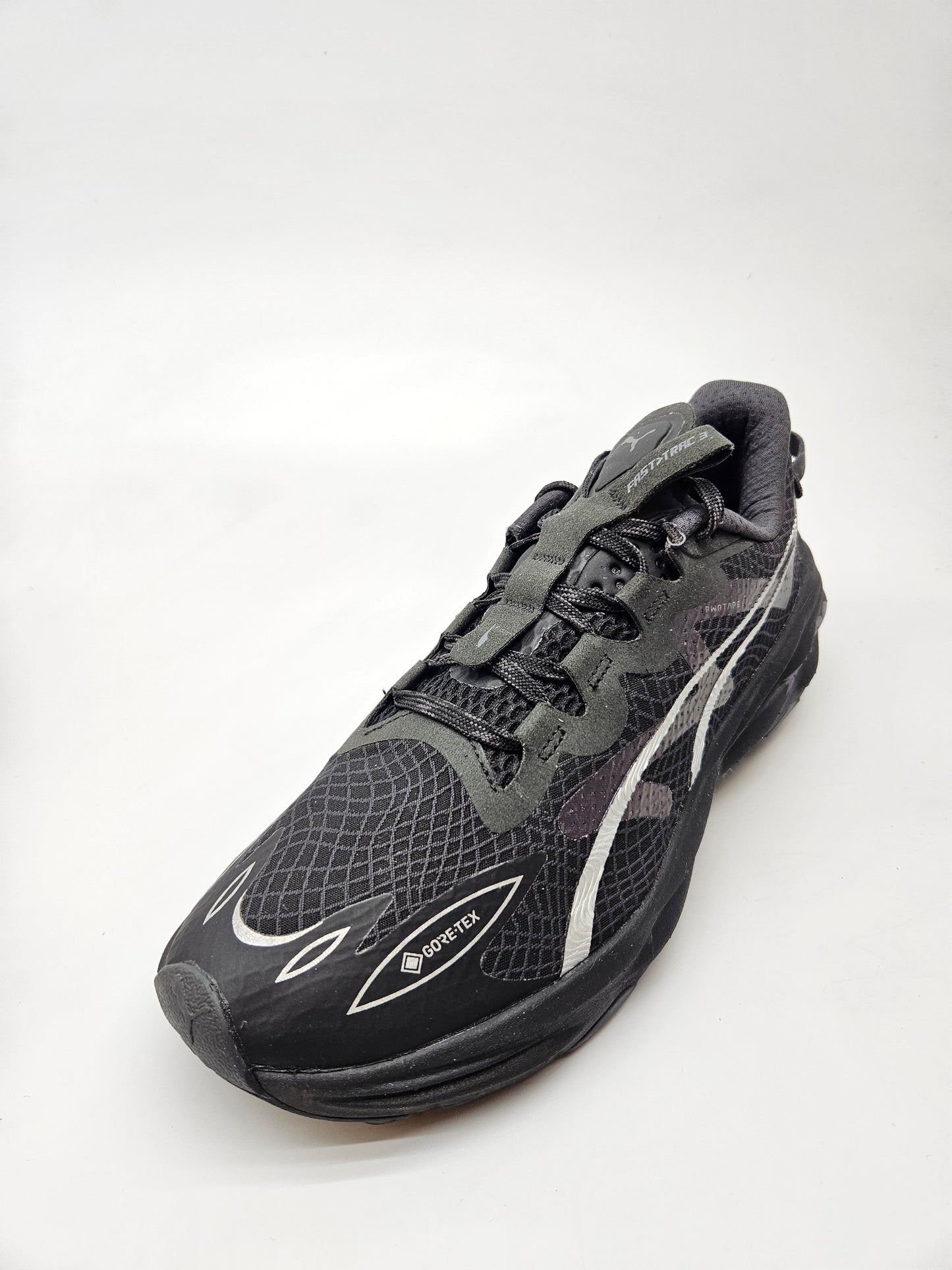 PUMA GORETEX ORIGINAL PATIKI BR 42.5
