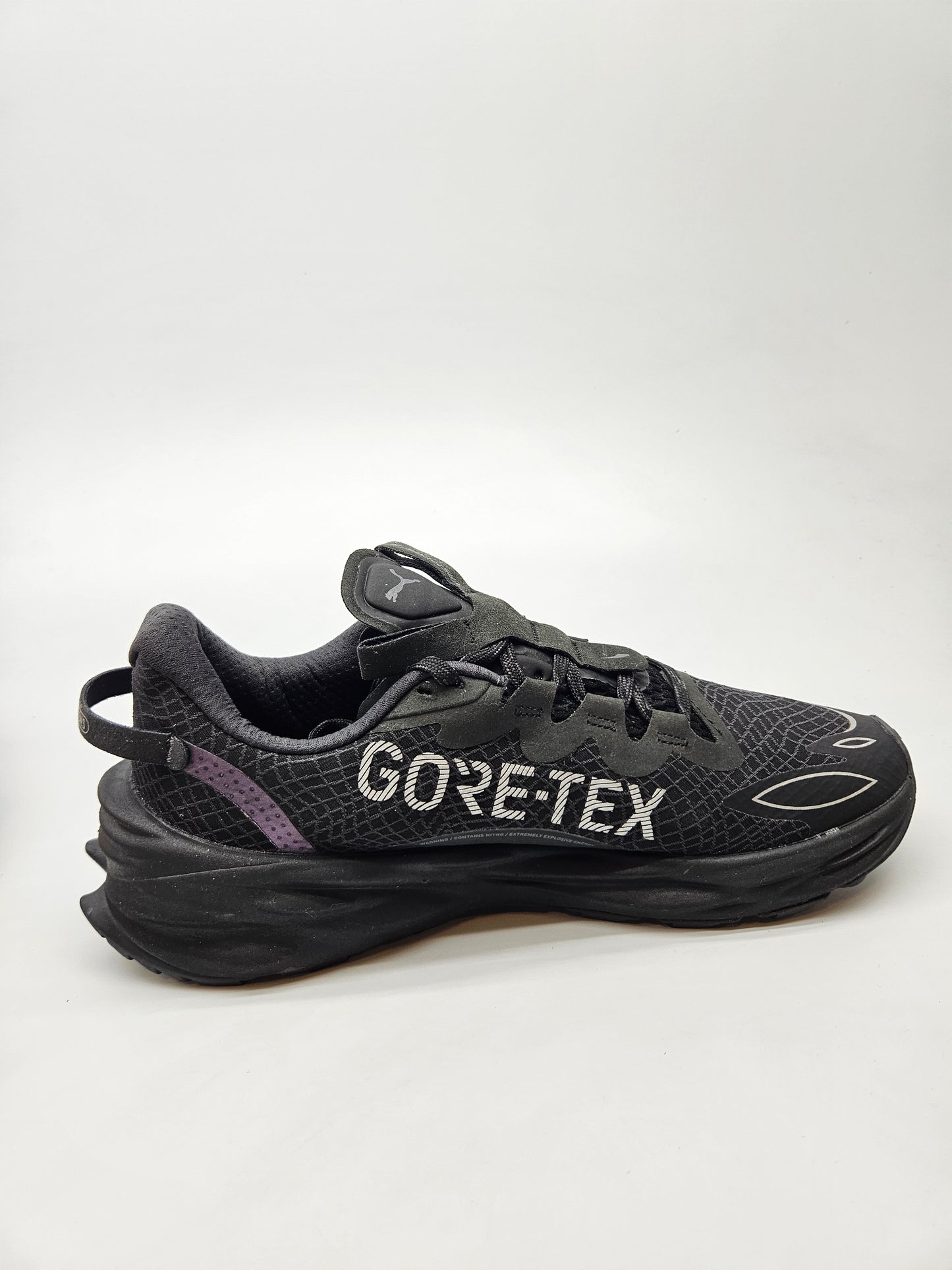 PUMA GORETEX ORIGINAL PATIKI BR 42.5