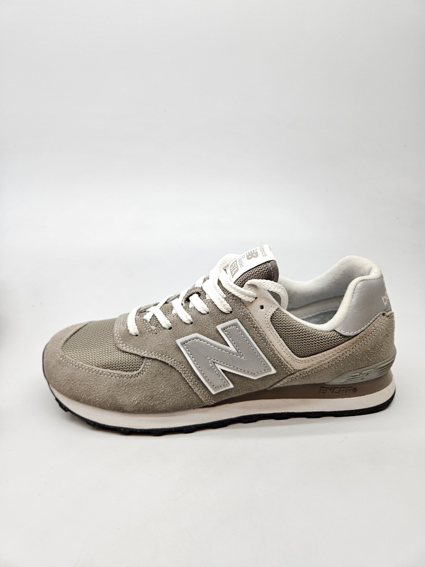 NEW BALANCE ORIGINAL PATIKI BR 44.5
