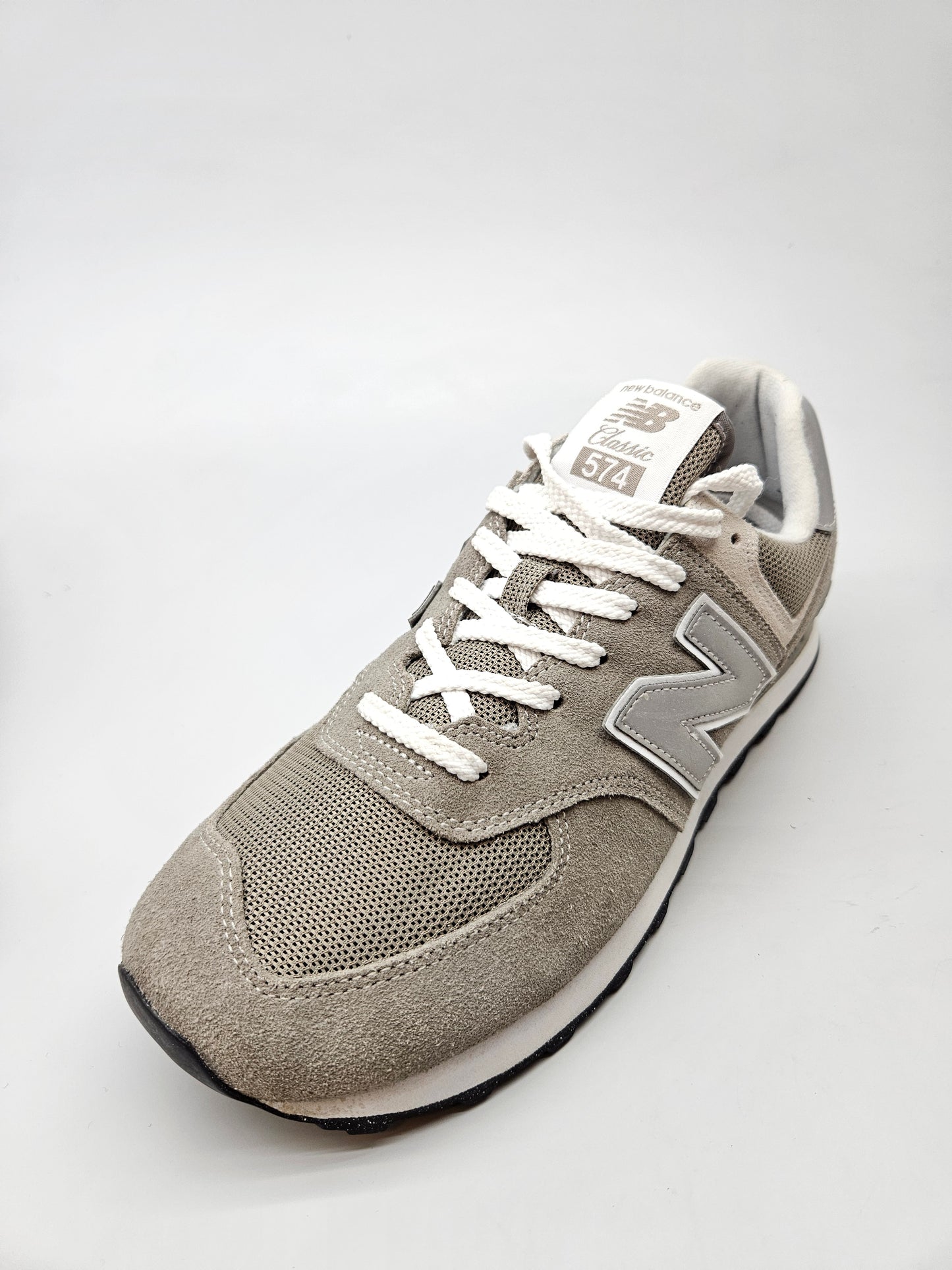 NEW BALANCE ORIGINAL PATIKI BR 44.5