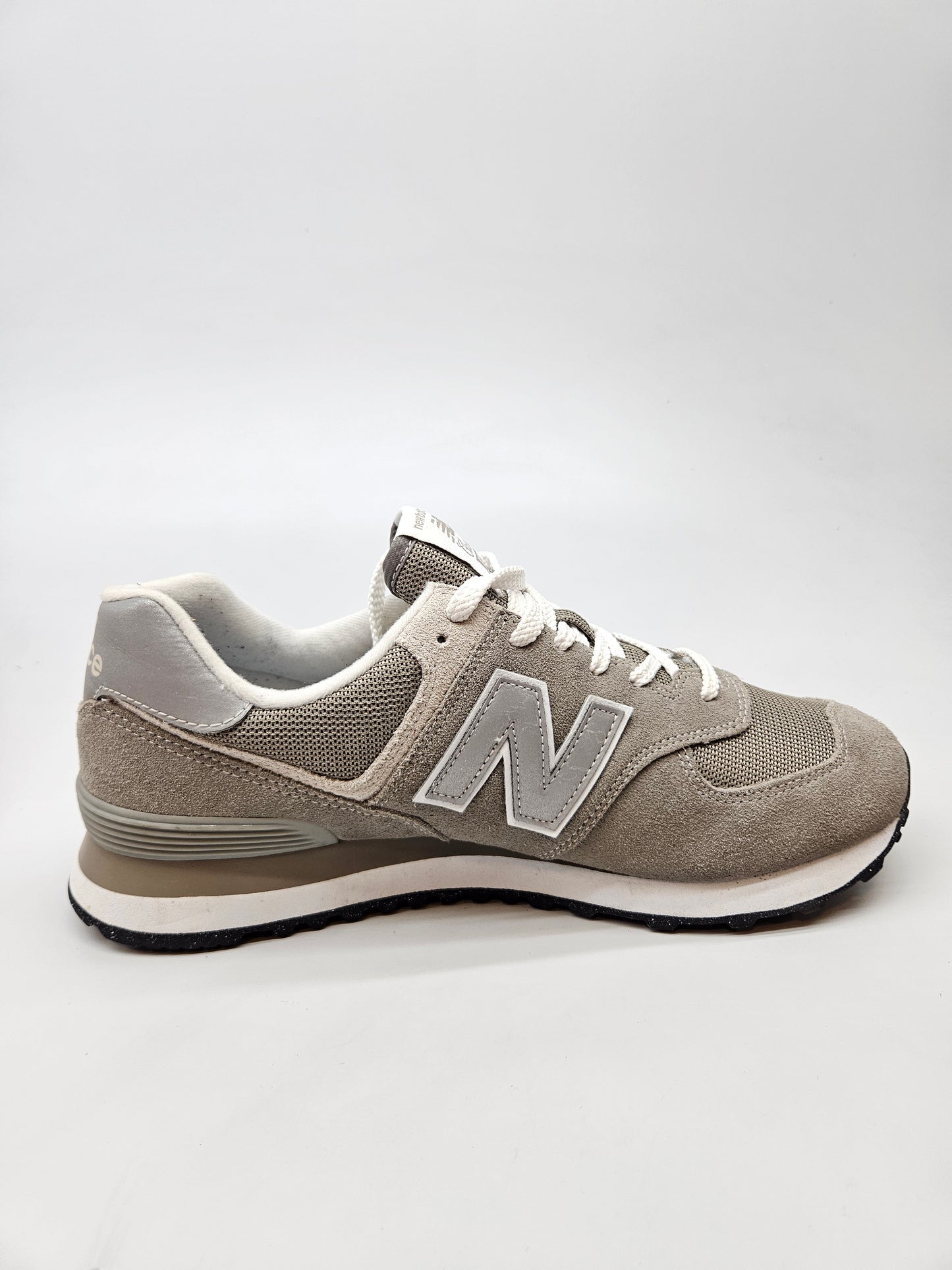 NEW BALANCE ORIGINAL PATIKI BR 44.5