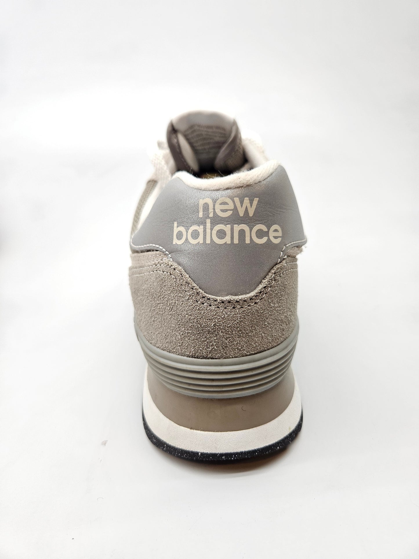 NEW BALANCE ORIGINAL PATIKI BR 44.5