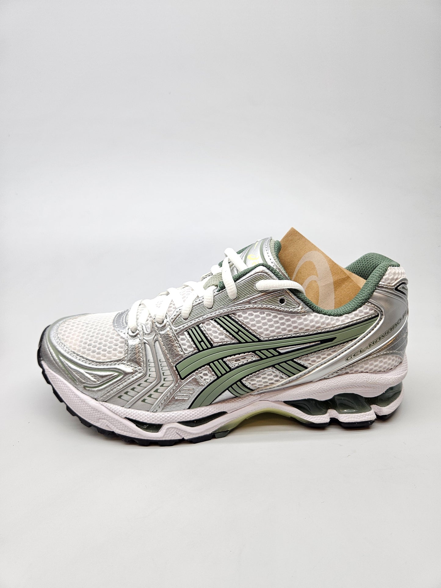 ASICS NOVI ORIGINAL PATIKI BR 40
