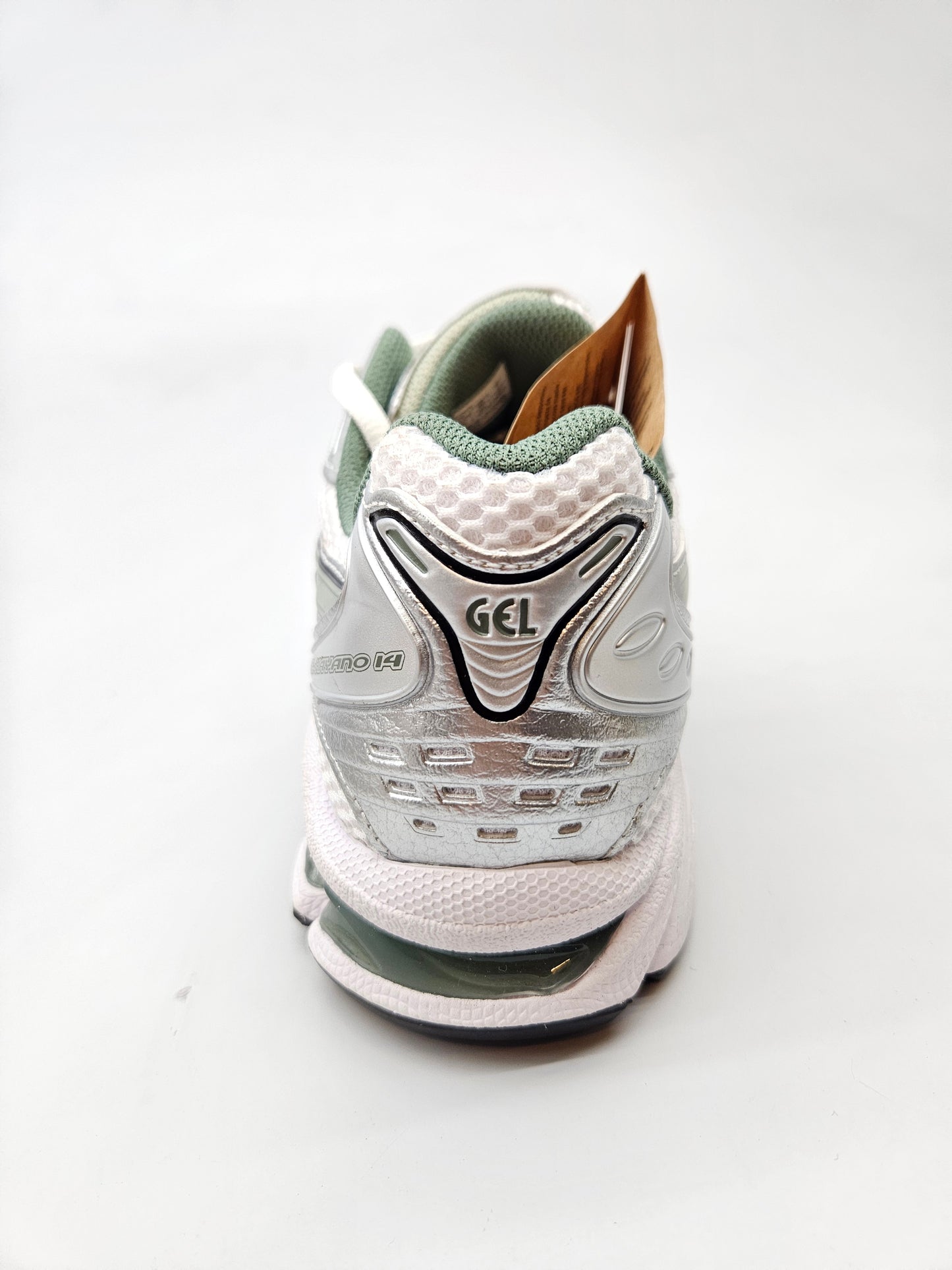 ASICS NOVI ORIGINAL PATIKI BR 40