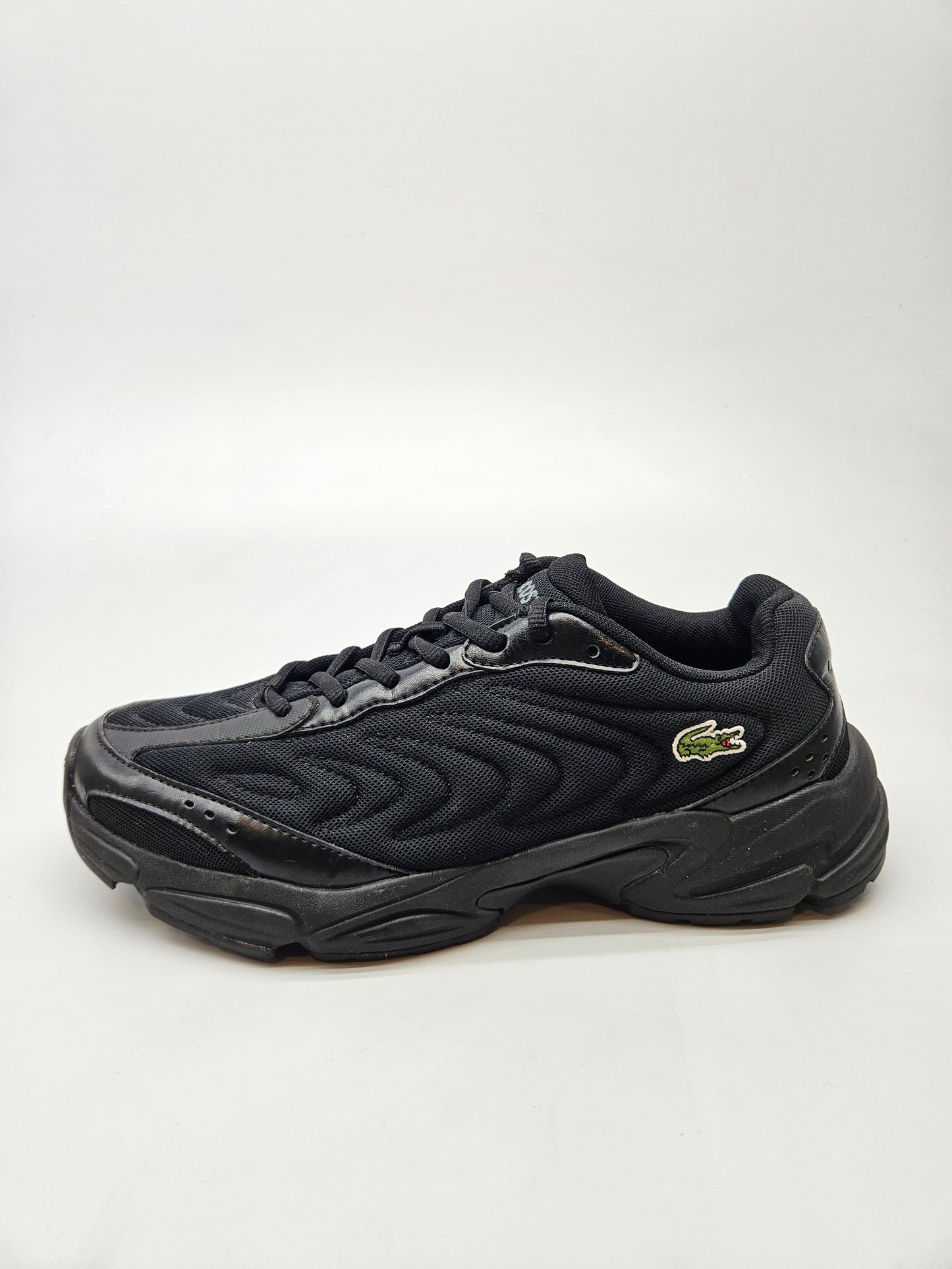 LACOSTE ORIGINAL PATIKI BR 40