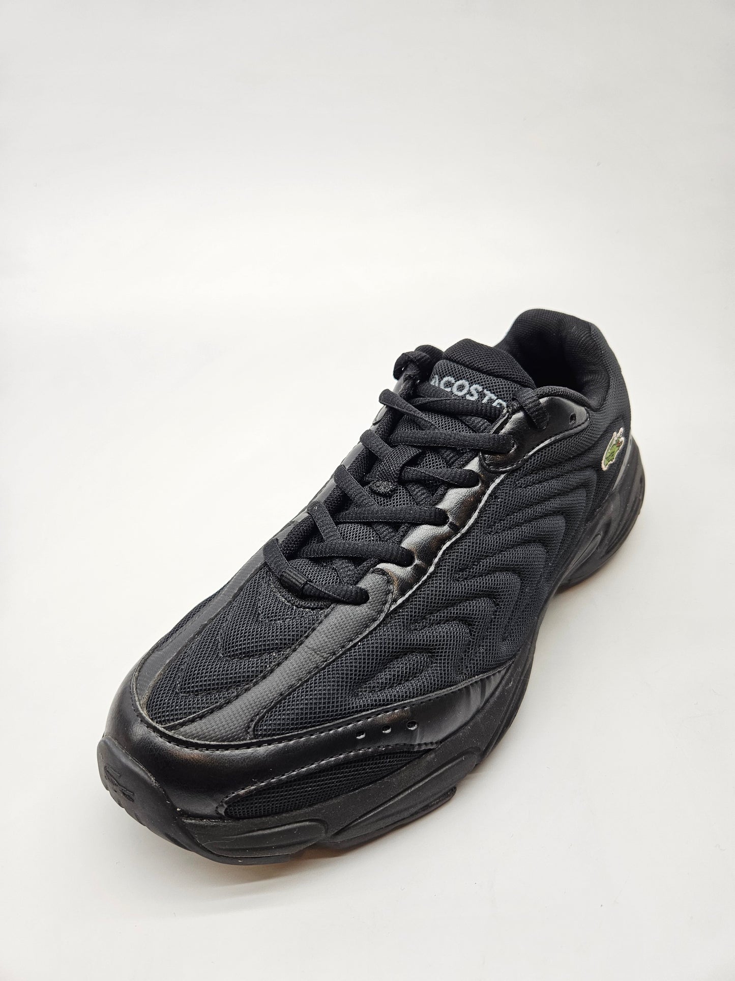 LACOSTE ORIGINAL PATIKI BR 40