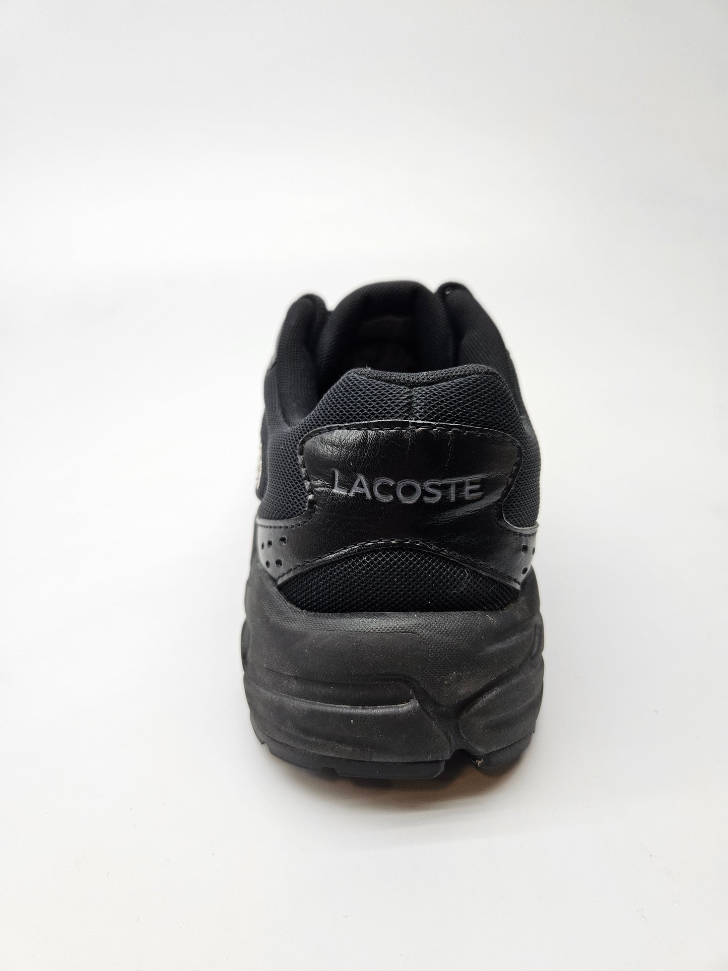 LACOSTE ORIGINAL PATIKI BR 40