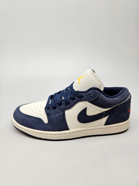 NIKE JORDAN ORIGINAL PATIKI BR 42