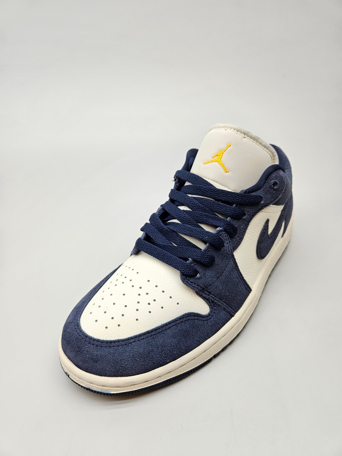 NIKE JORDAN ORIGINAL PATIKI BR 42