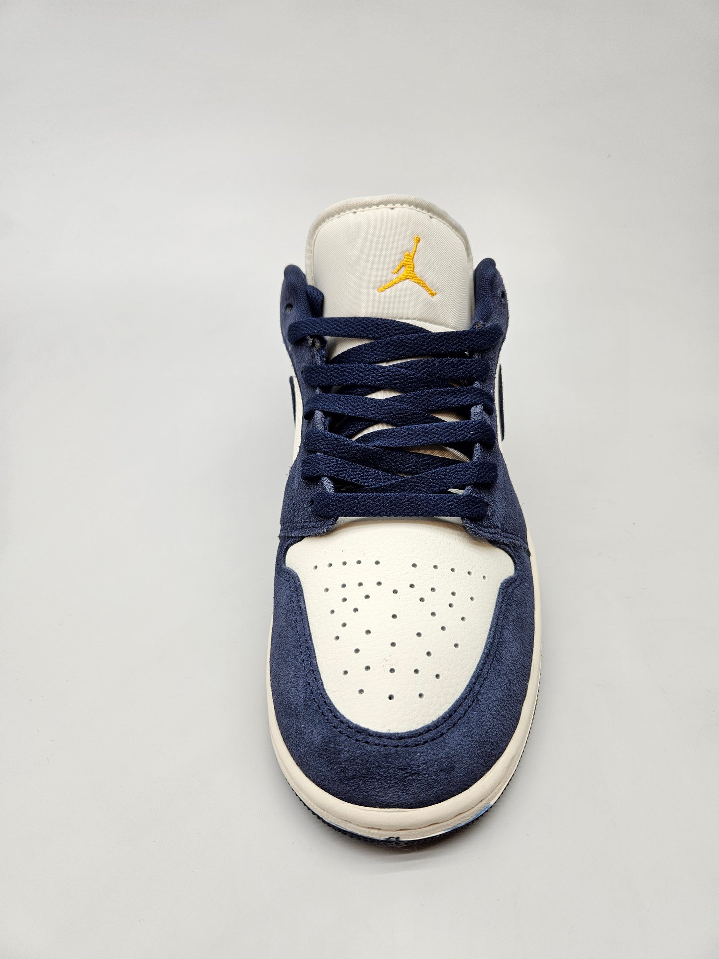NIKE JORDAN ORIGINAL PATIKI BR 42