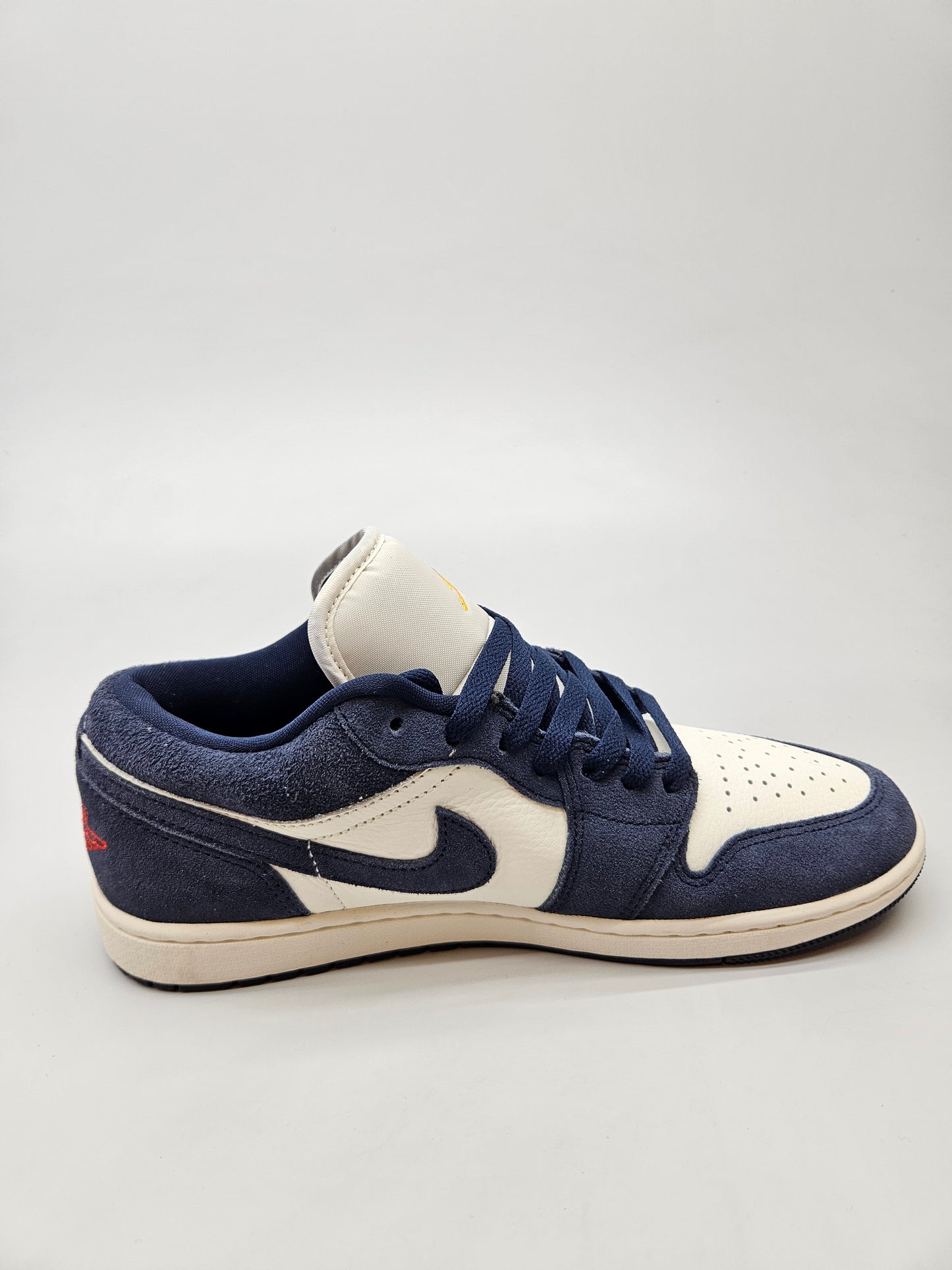 NIKE JORDAN ORIGINAL PATIKI BR 42