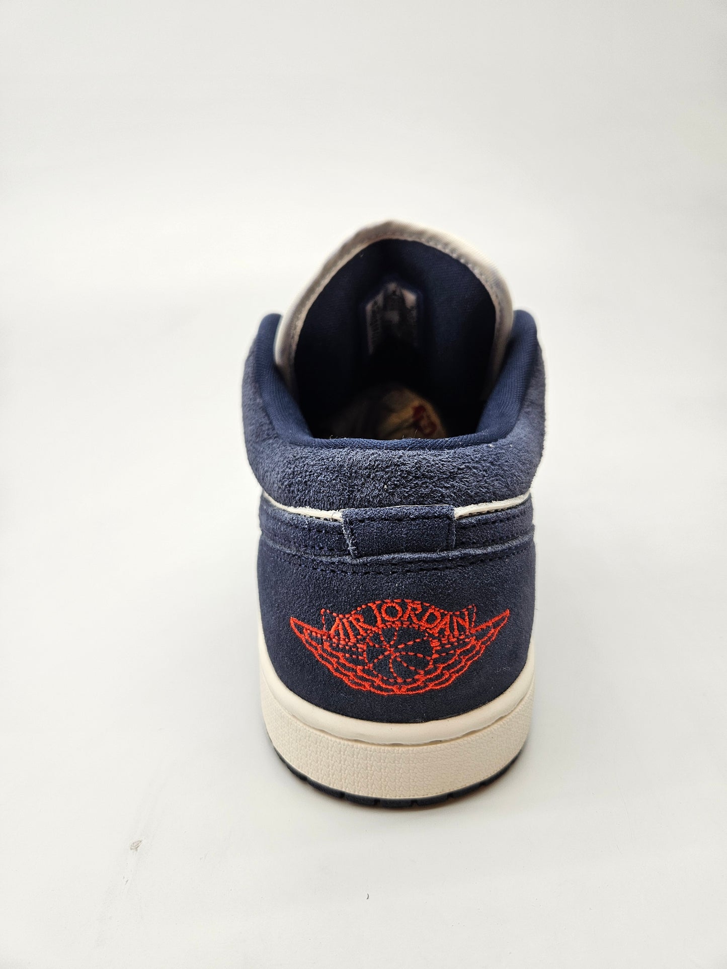 NIKE JORDAN ORIGINAL PATIKI BR 42