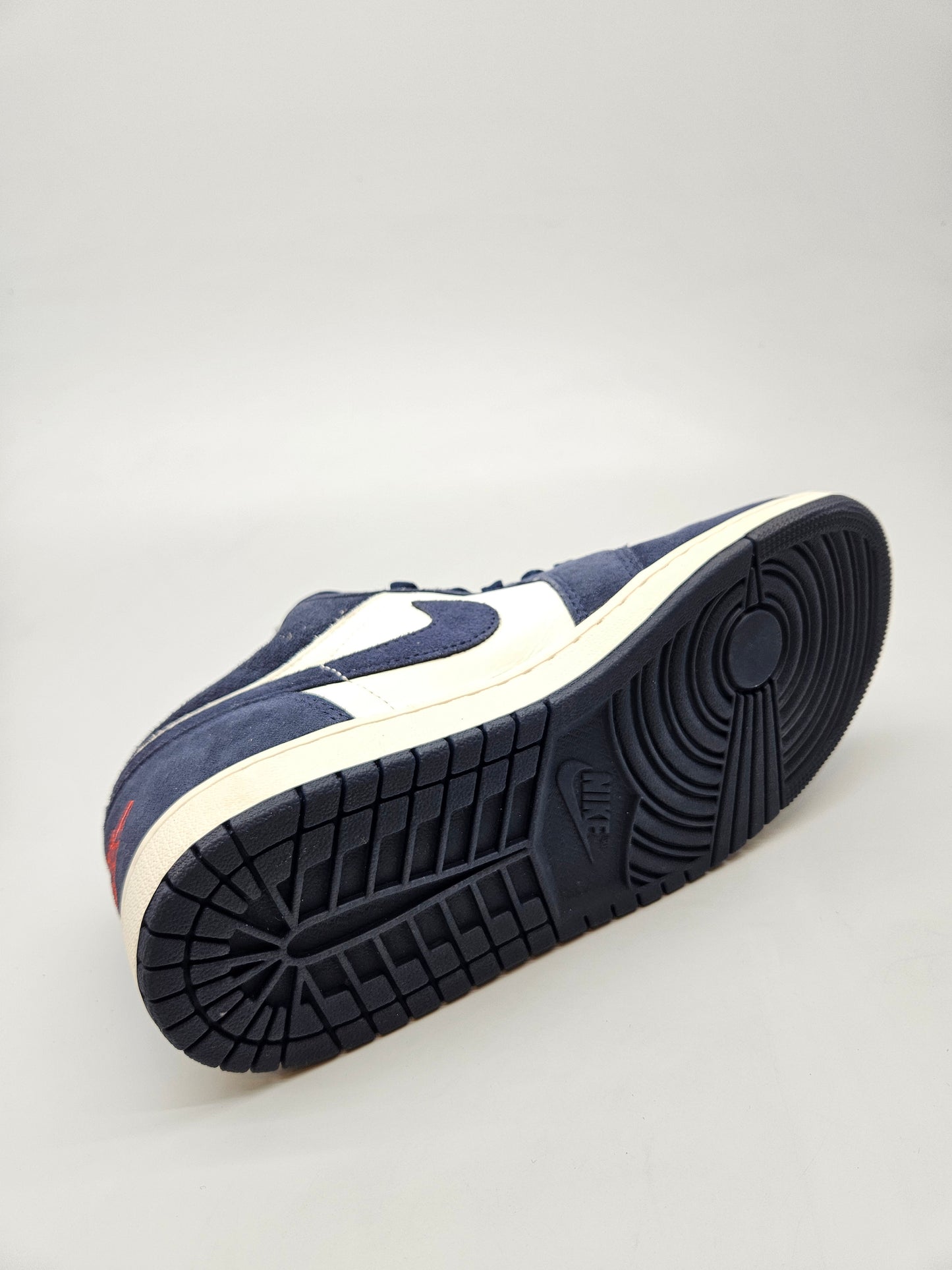 NIKE JORDAN ORIGINAL PATIKI BR 42