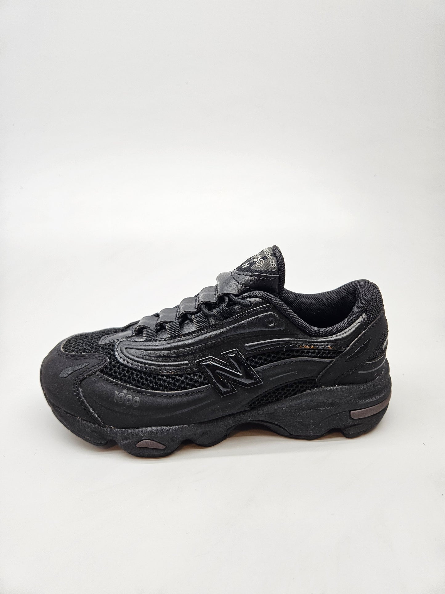NEW BALANCE ORIGINAL PATIKI BR 34.5