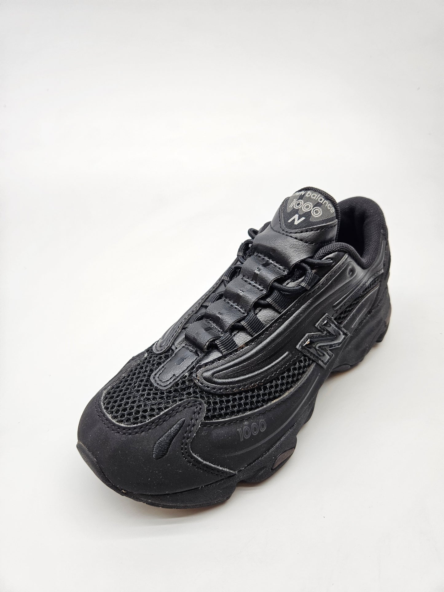 NEW BALANCE ORIGINAL PATIKI BR 34.5