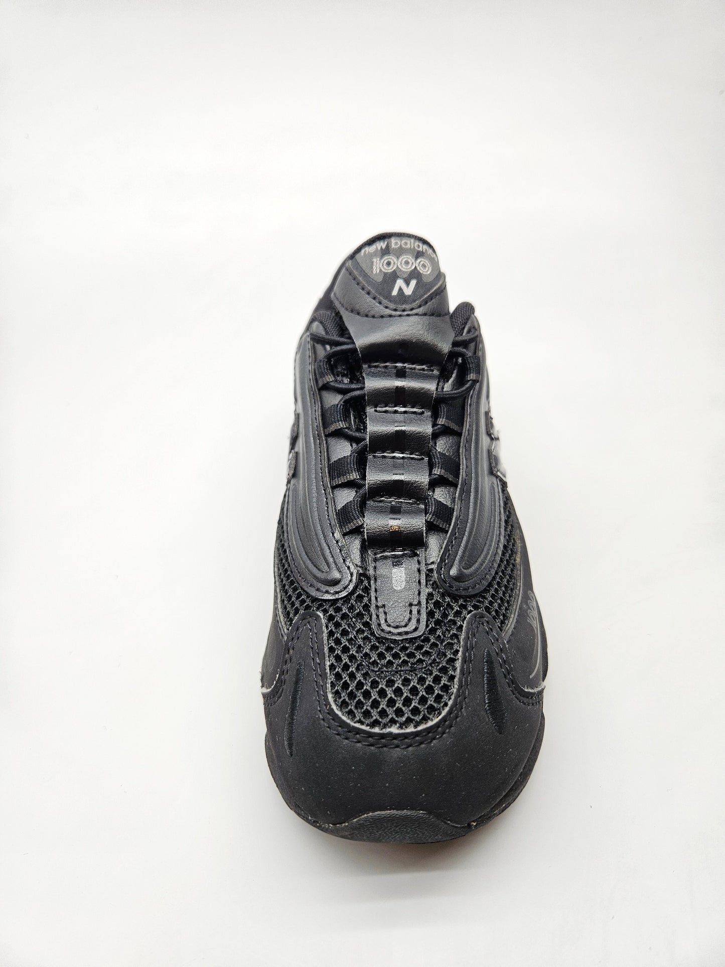 NEW BALANCE ORIGINAL PATIKI BR 34.5