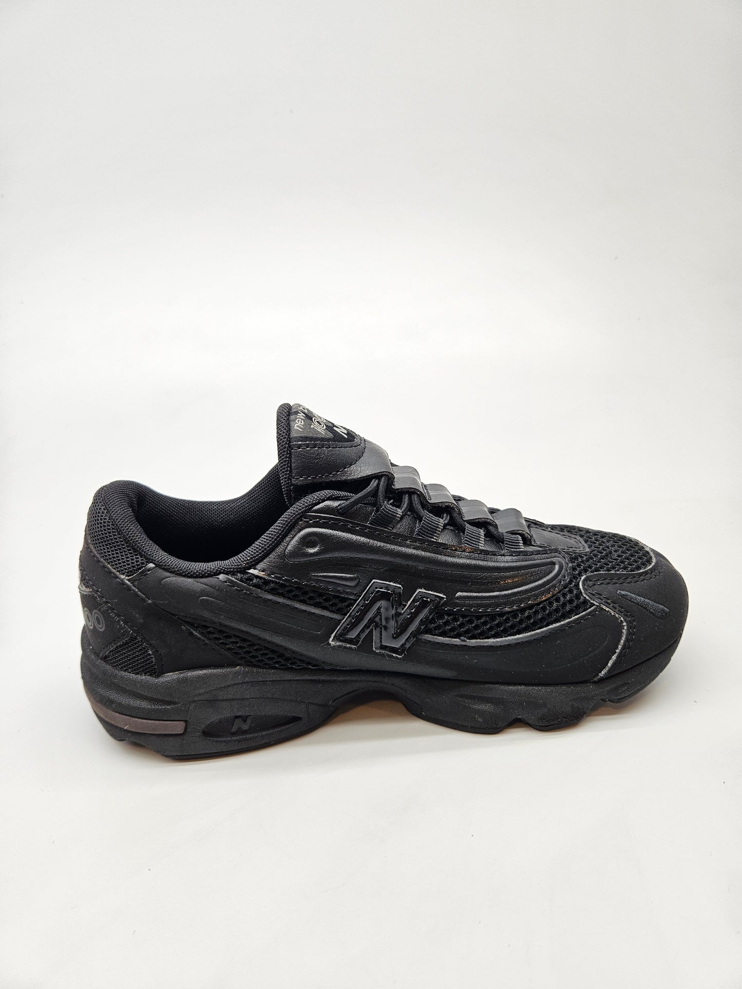 NEW BALANCE ORIGINAL PATIKI BR 34.5