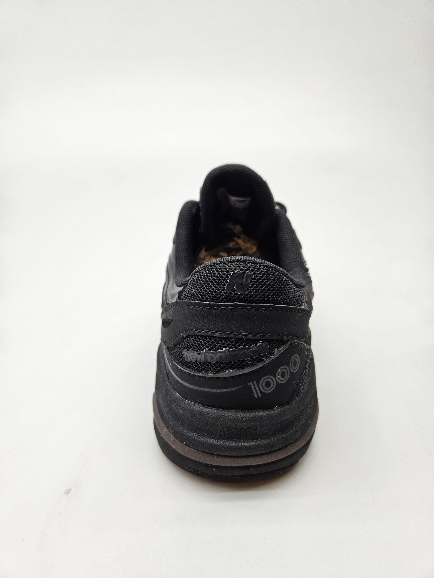NEW BALANCE ORIGINAL PATIKI BR 34.5
