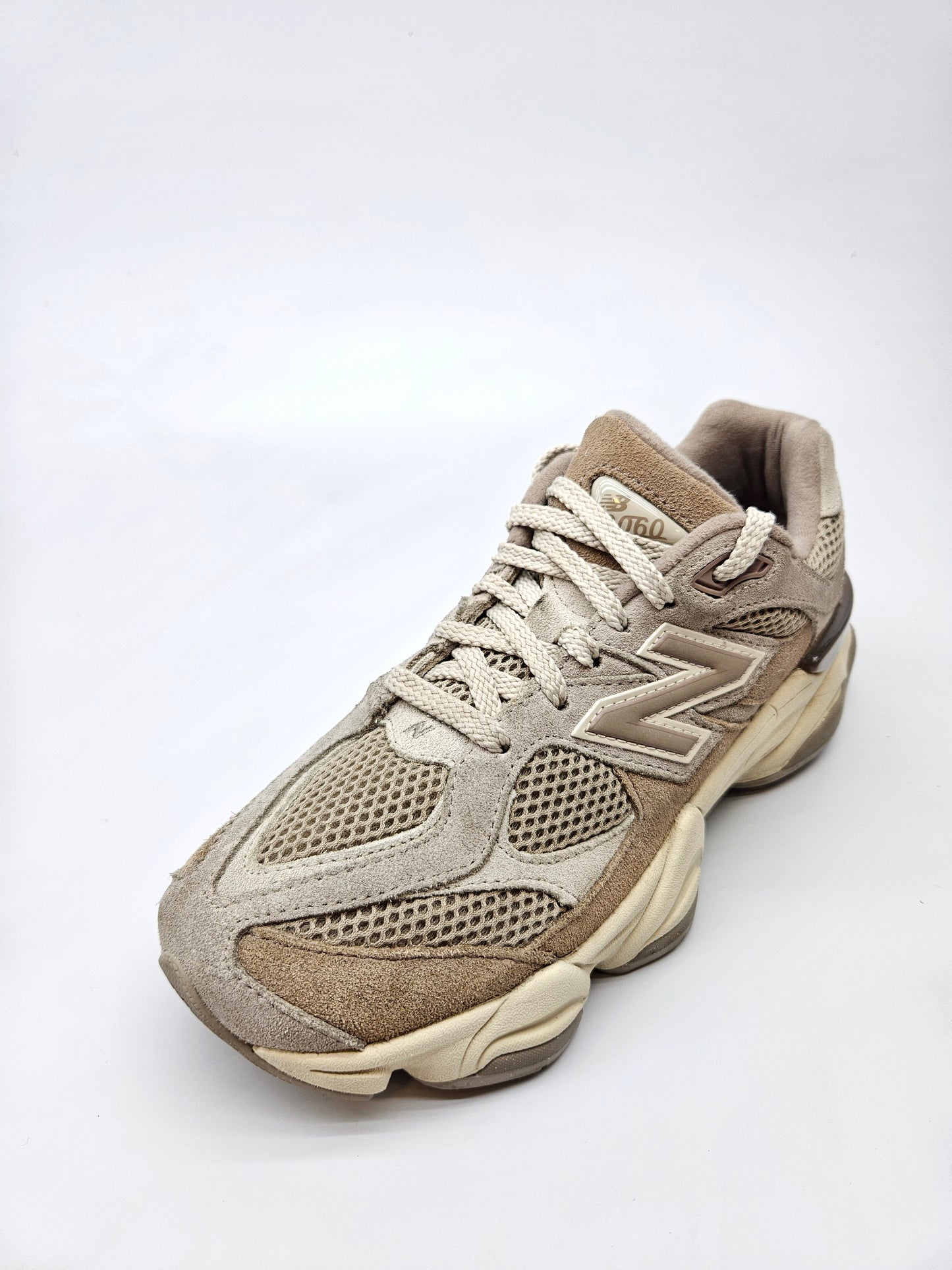 NEW BALANCE ORIGINAL PATIKI BR 38