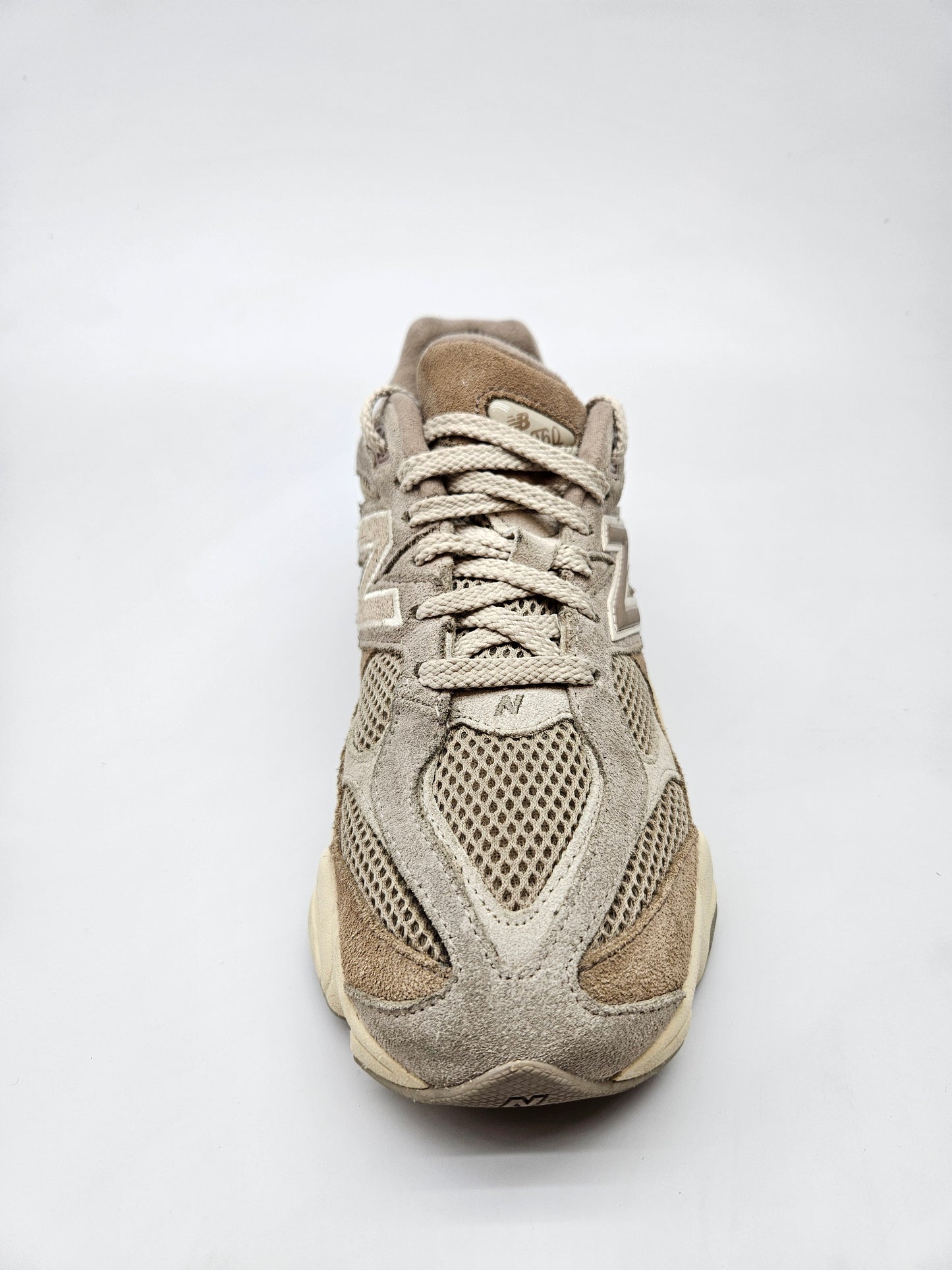 NEW BALANCE ORIGINAL PATIKI BR 38