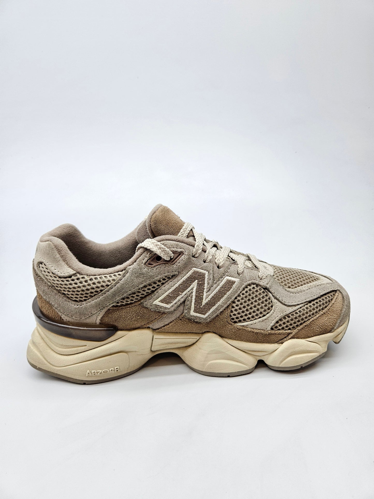 NEW BALANCE ORIGINAL PATIKI BR 38