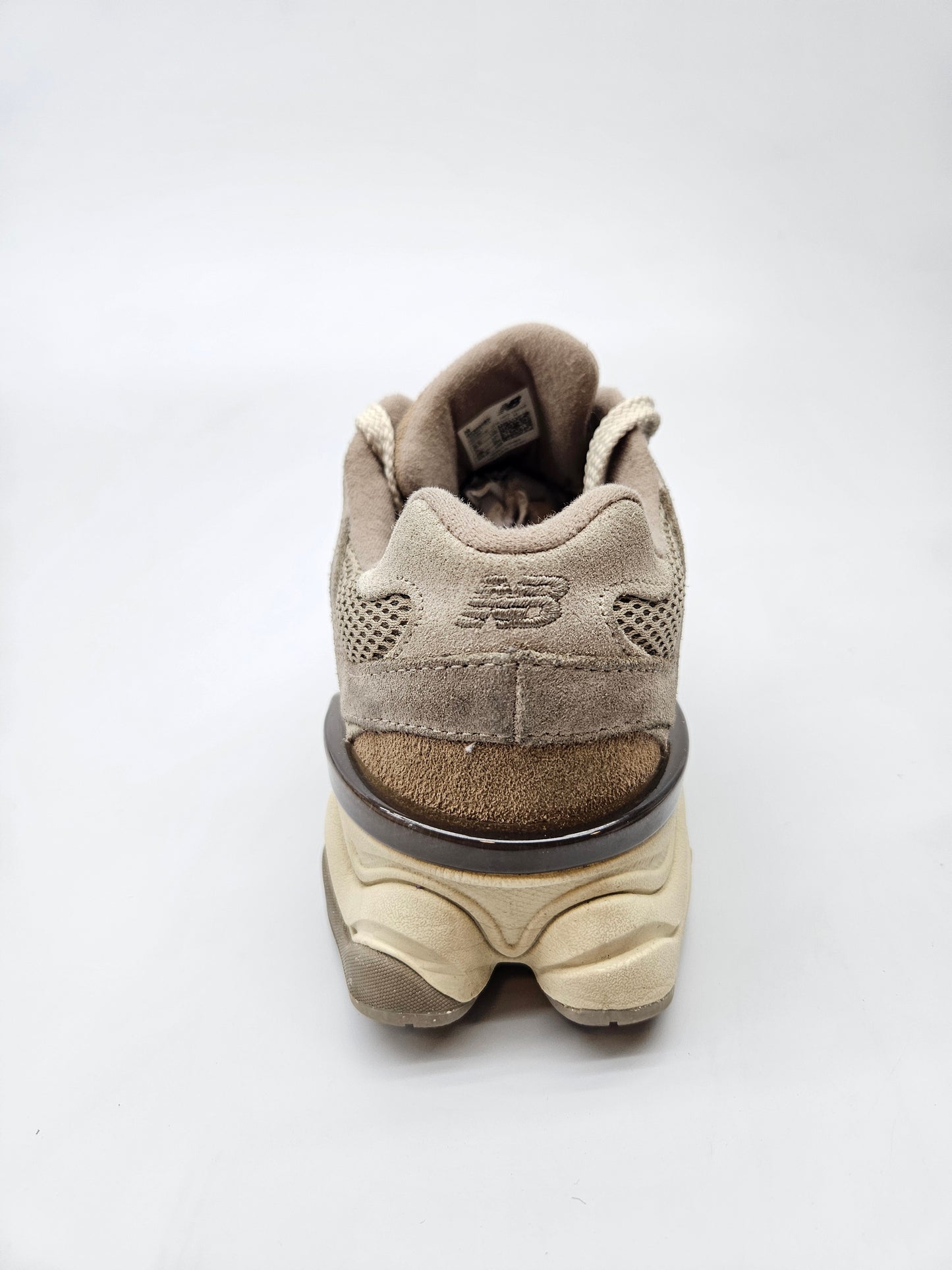 NEW BALANCE ORIGINAL PATIKI BR 38