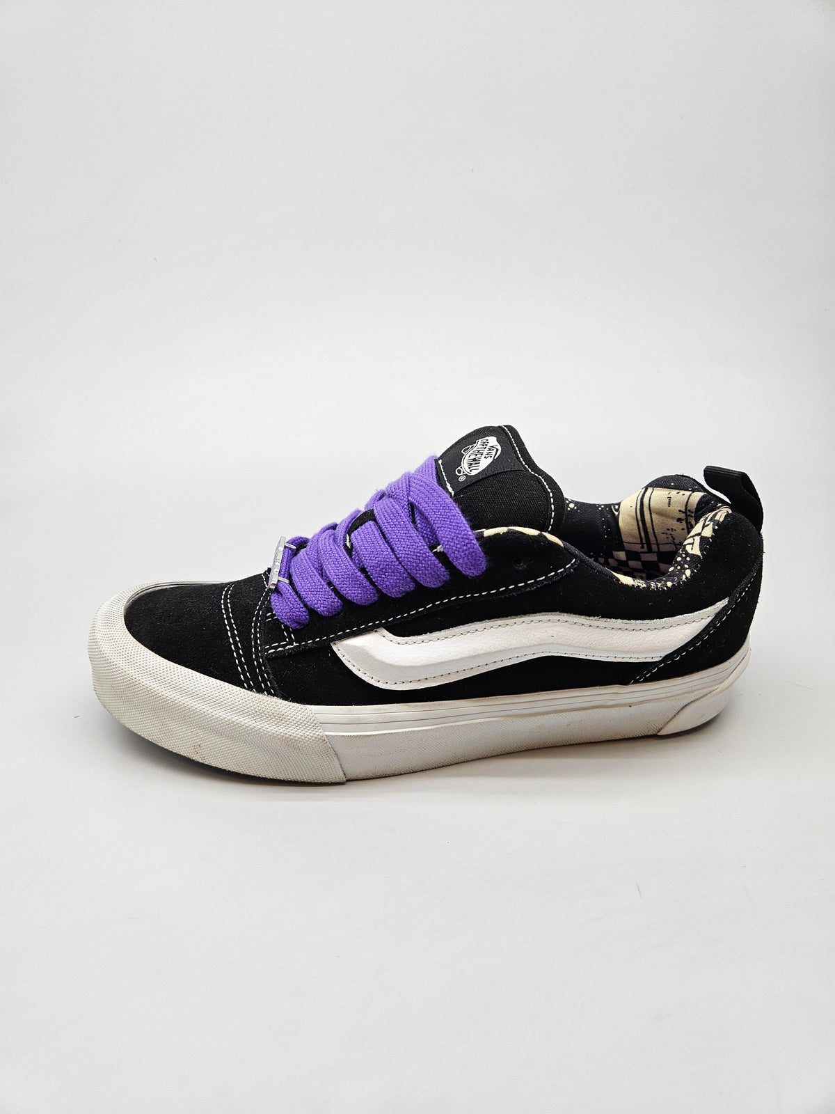 VANS ORIGINAL PATIKI BR 39