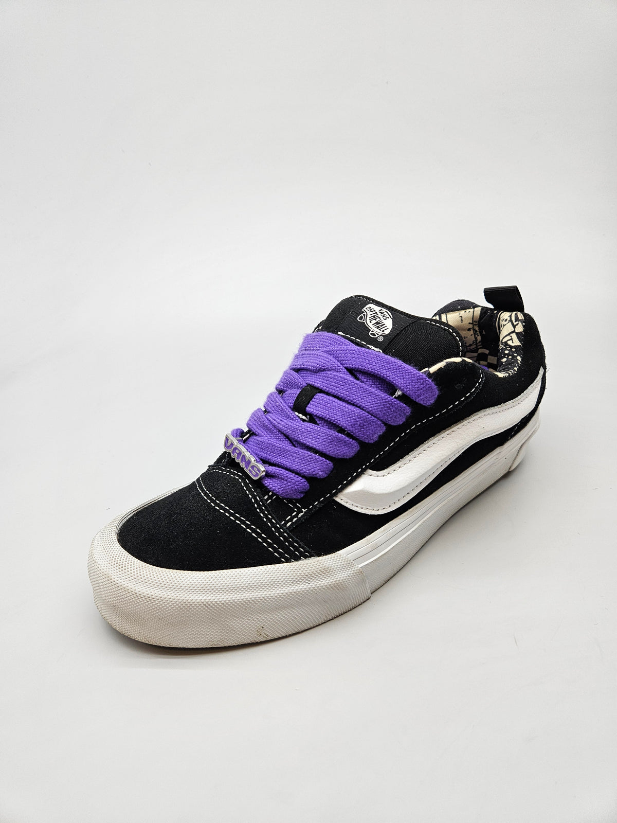 VANS ORIGINAL PATIKI BR 39