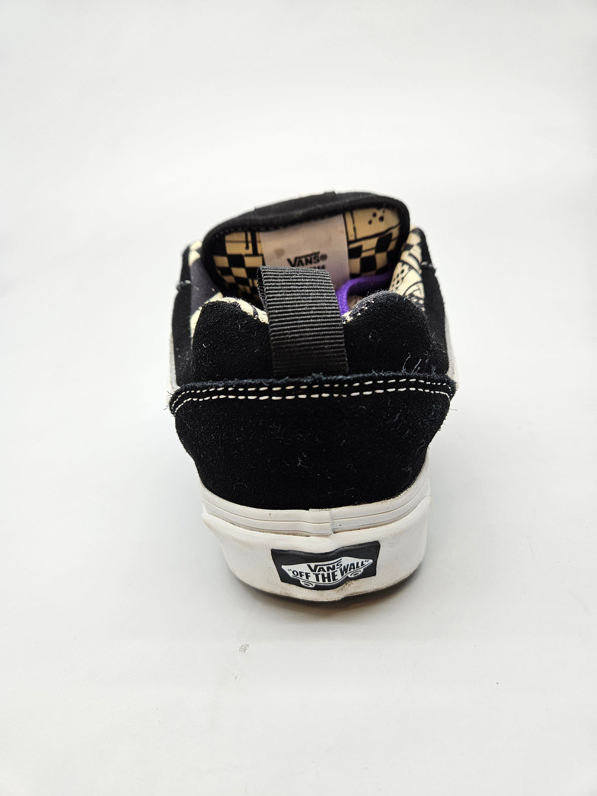 VANS ORIGINAL PATIKI BR 39