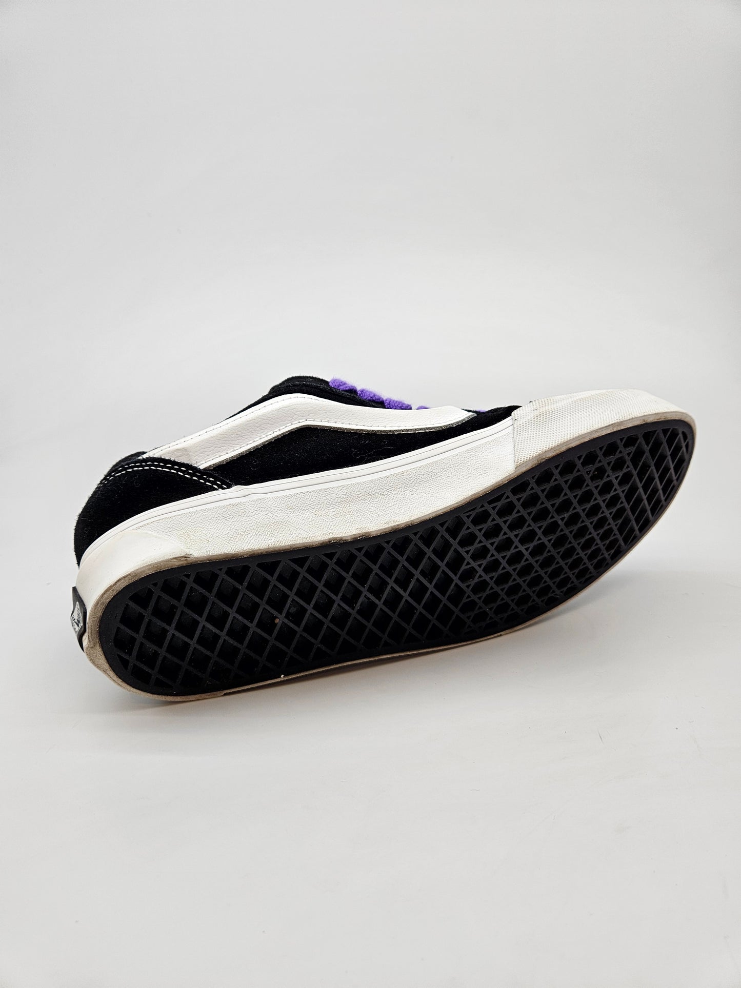 VANS ORIGINAL PATIKI BR 39