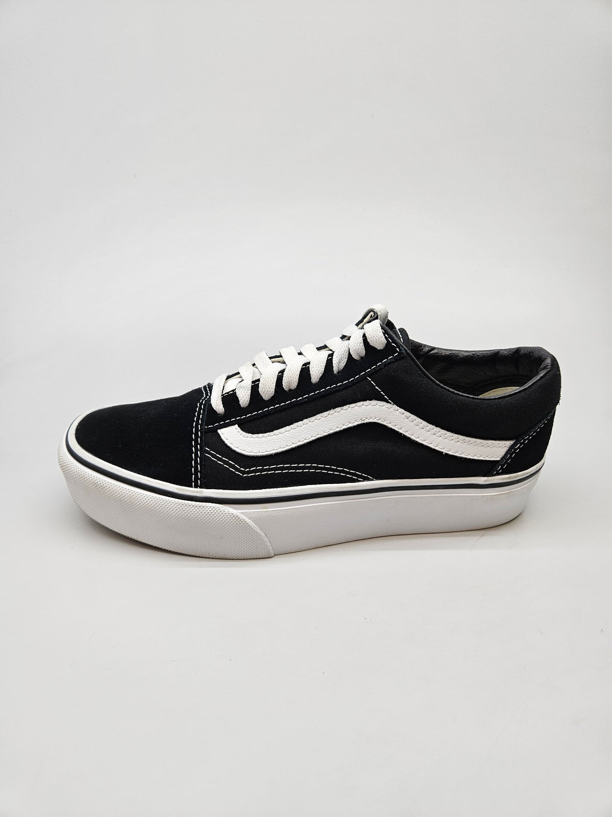 VANS ORIGINAL PATIKI BR 39