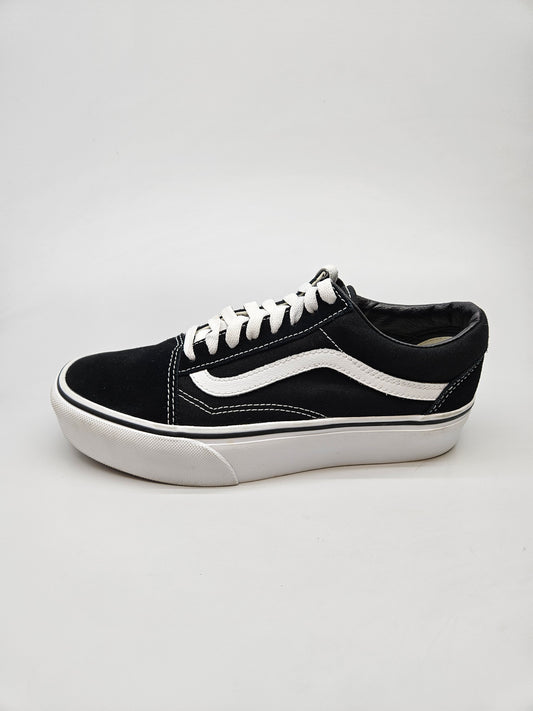 VANS ORIGINAL PATIKI BR 39