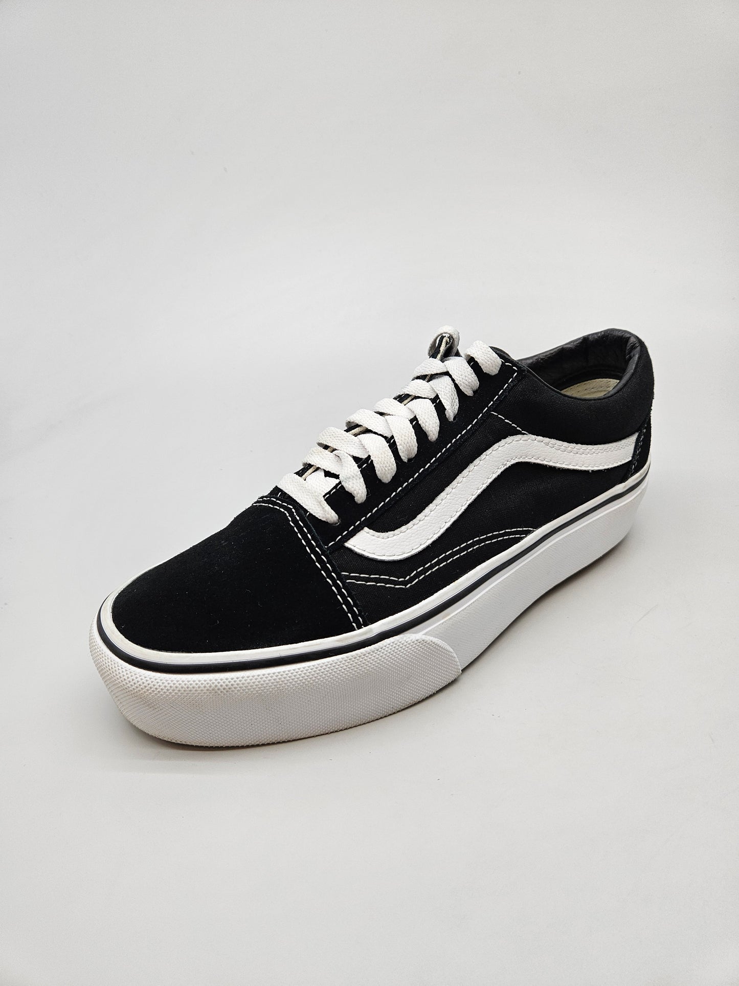 VANS ORIGINAL PATIKI BR 39