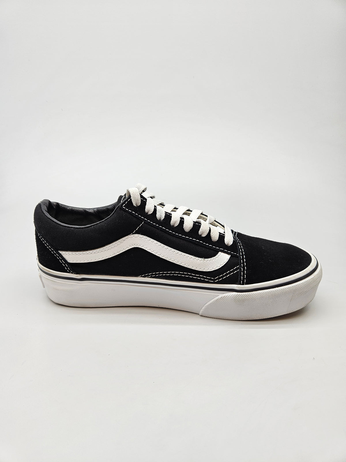 VANS ORIGINAL PATIKI BR 39