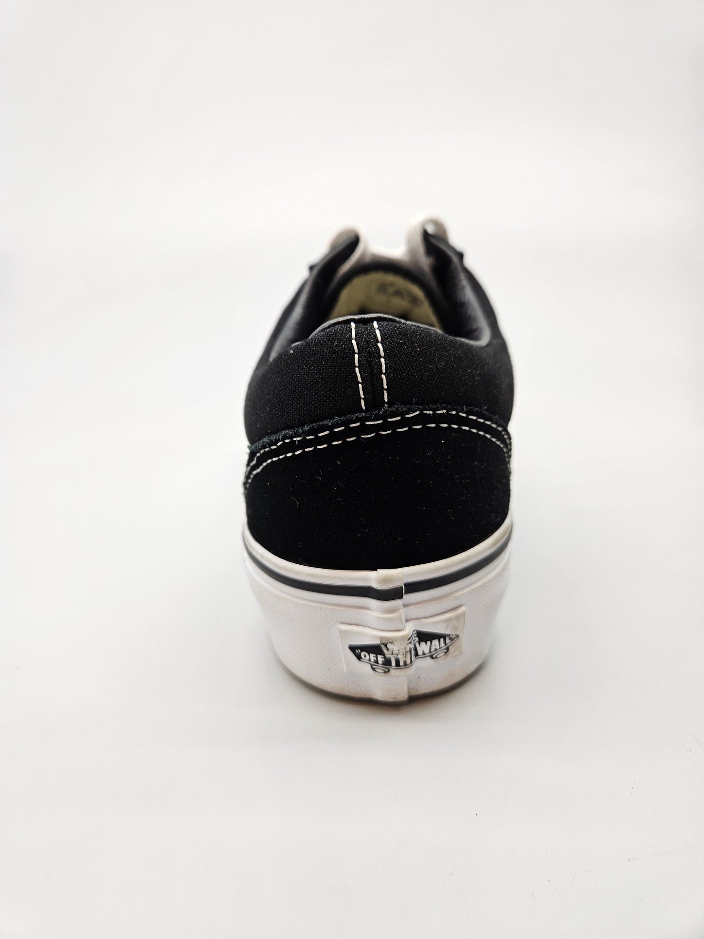 VANS ORIGINAL PATIKI BR 39