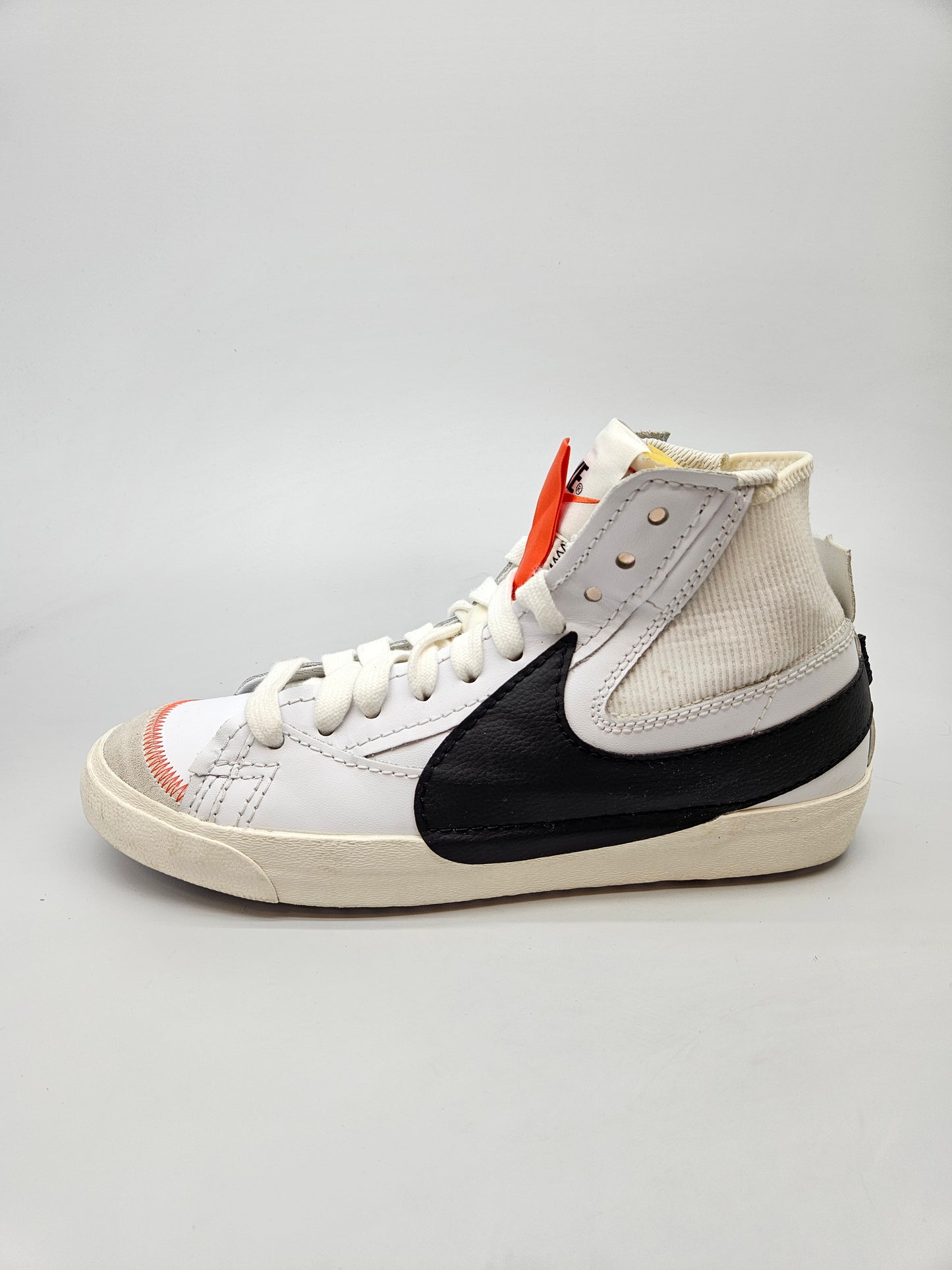 NIKE ORIGINAL PATIKI BR 45