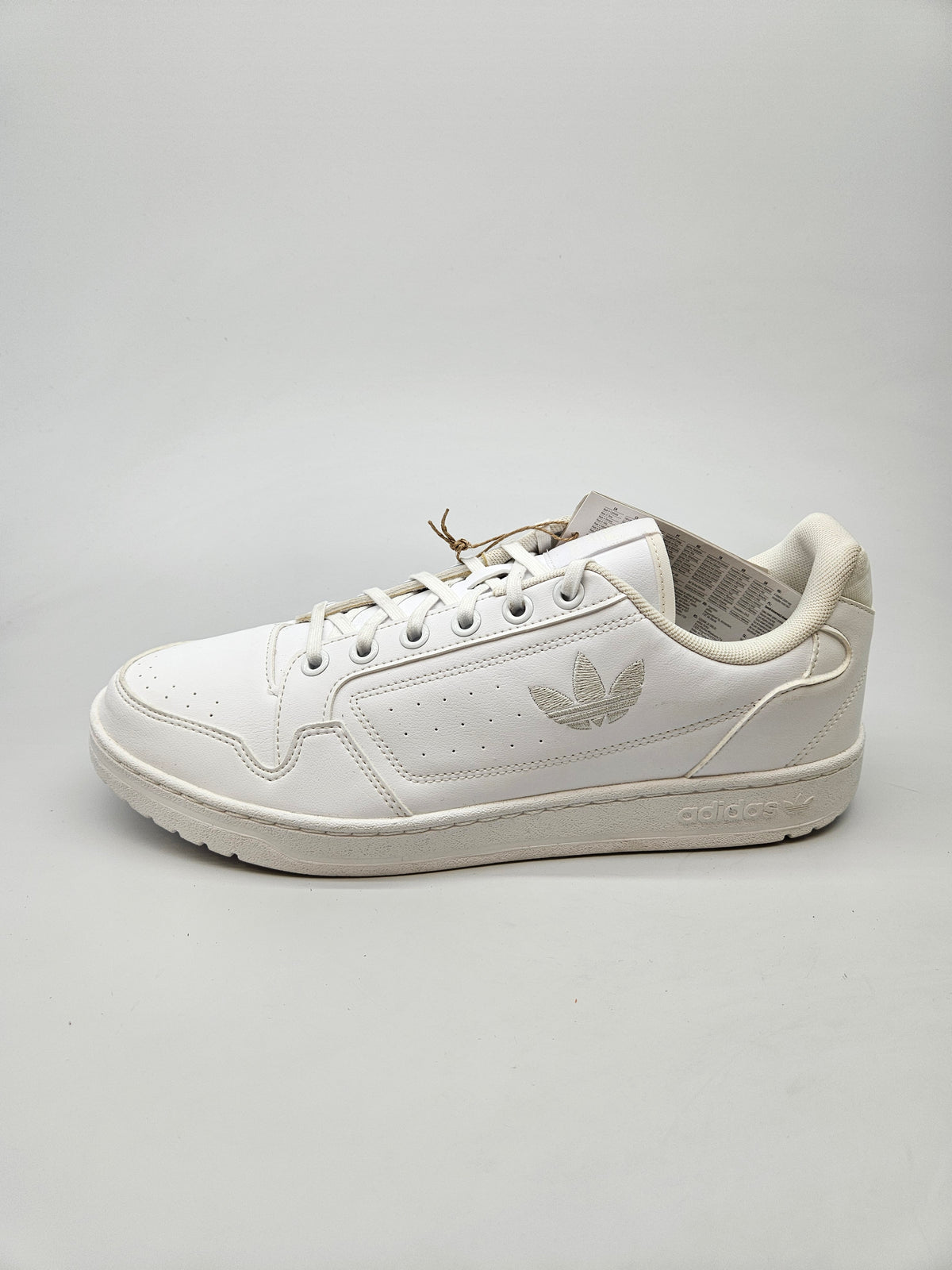 ADIDAS NOVI ORIGINAL PATIKI BR 46.5