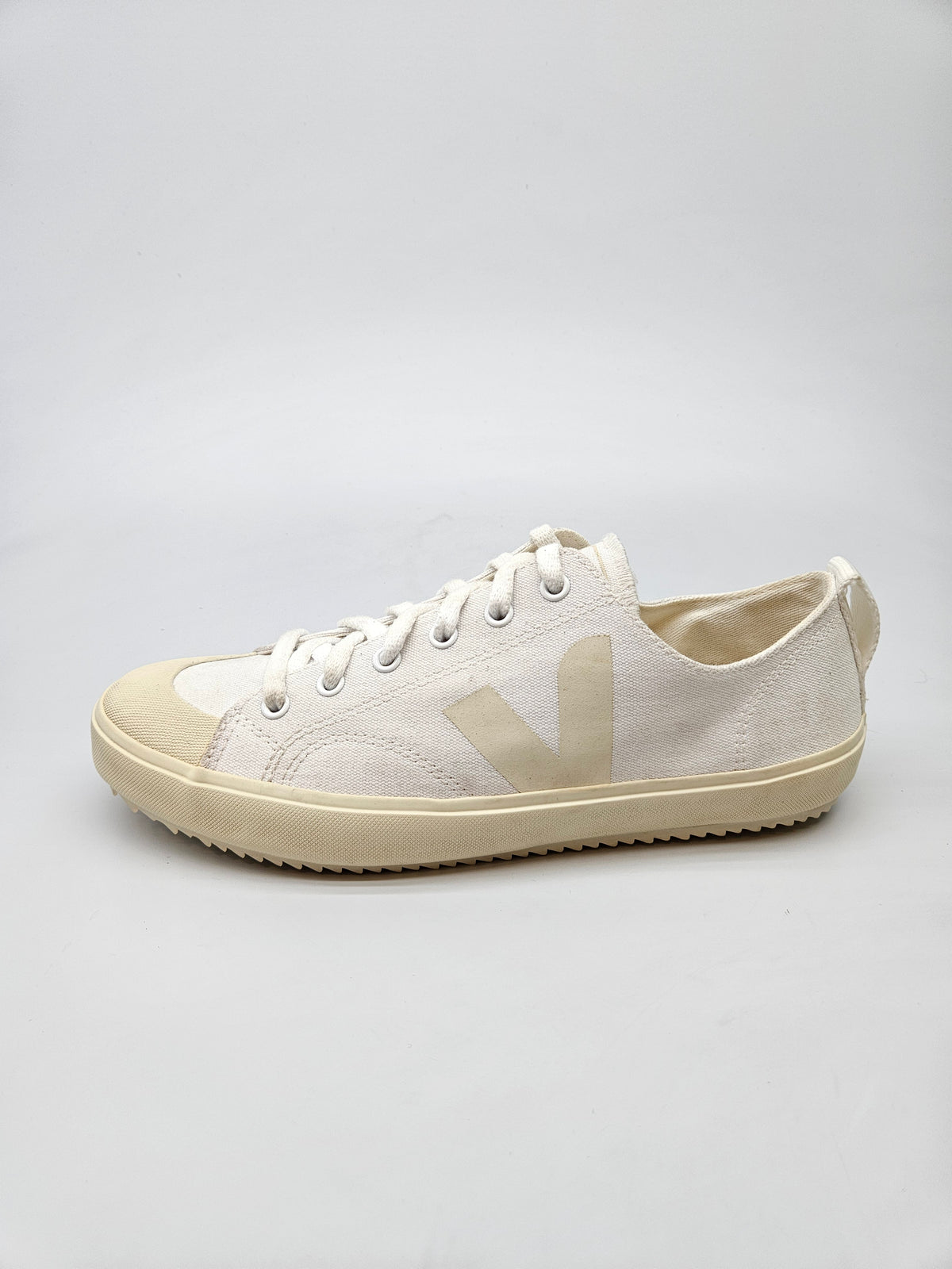 VEJA ORIGINAL PATIKI BR 41