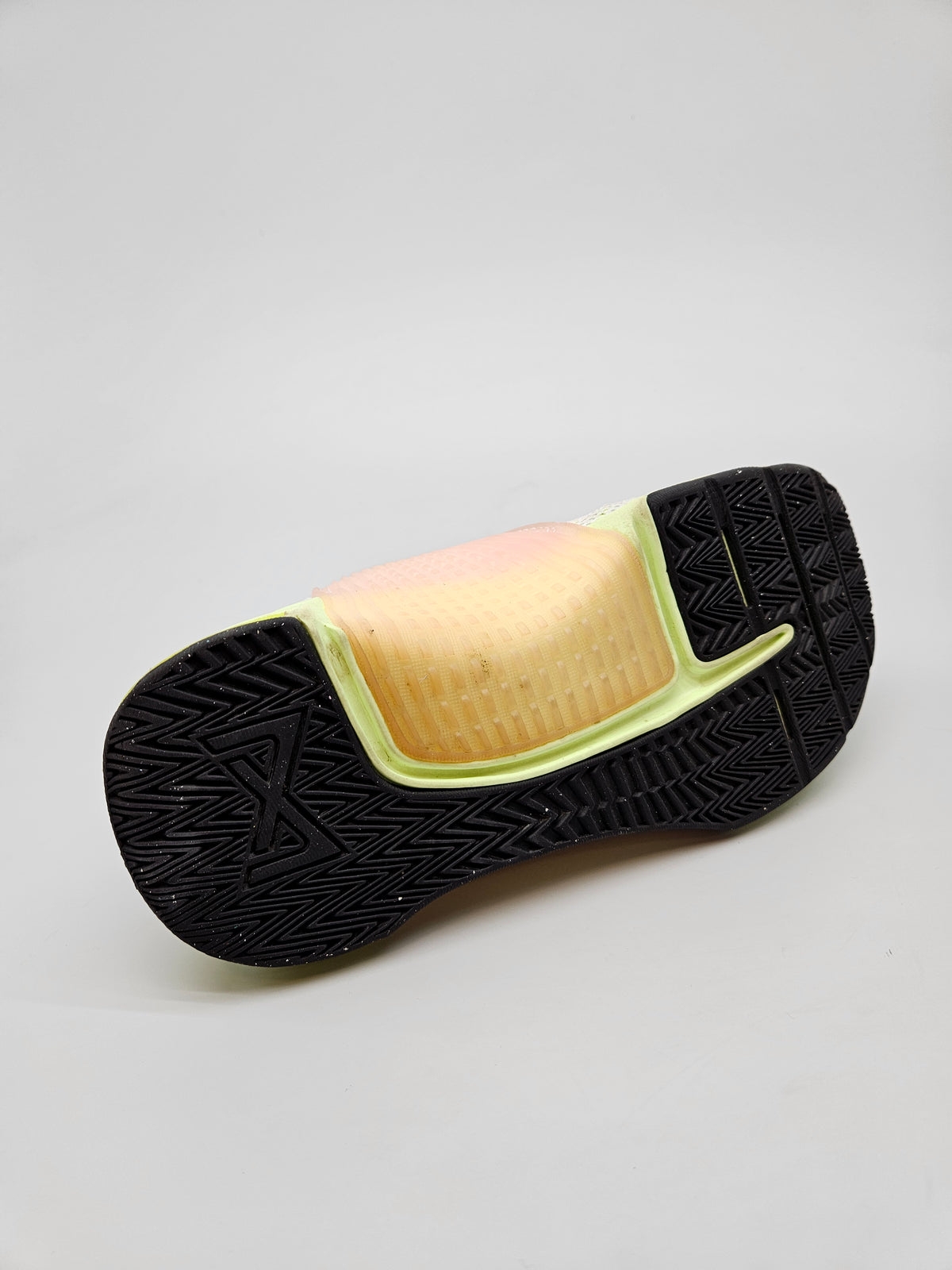 NIKE ORIGINAL PATIKI BR 36