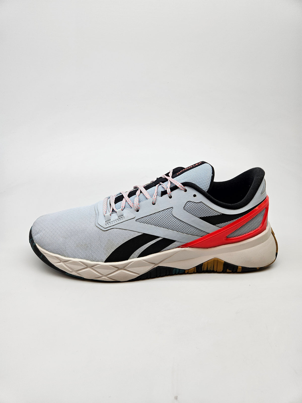 REEBOK ORIGINAL PATIKI BR 45.5