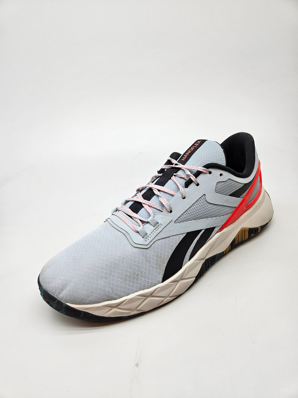 REEBOK ORIGINAL PATIKI BR 45.5