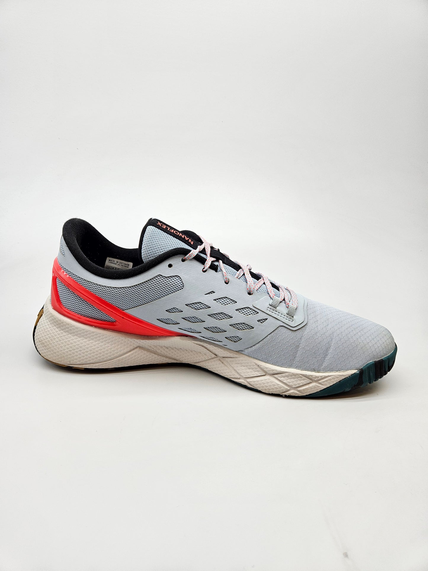 REEBOK ORIGINAL PATIKI BR 45.5