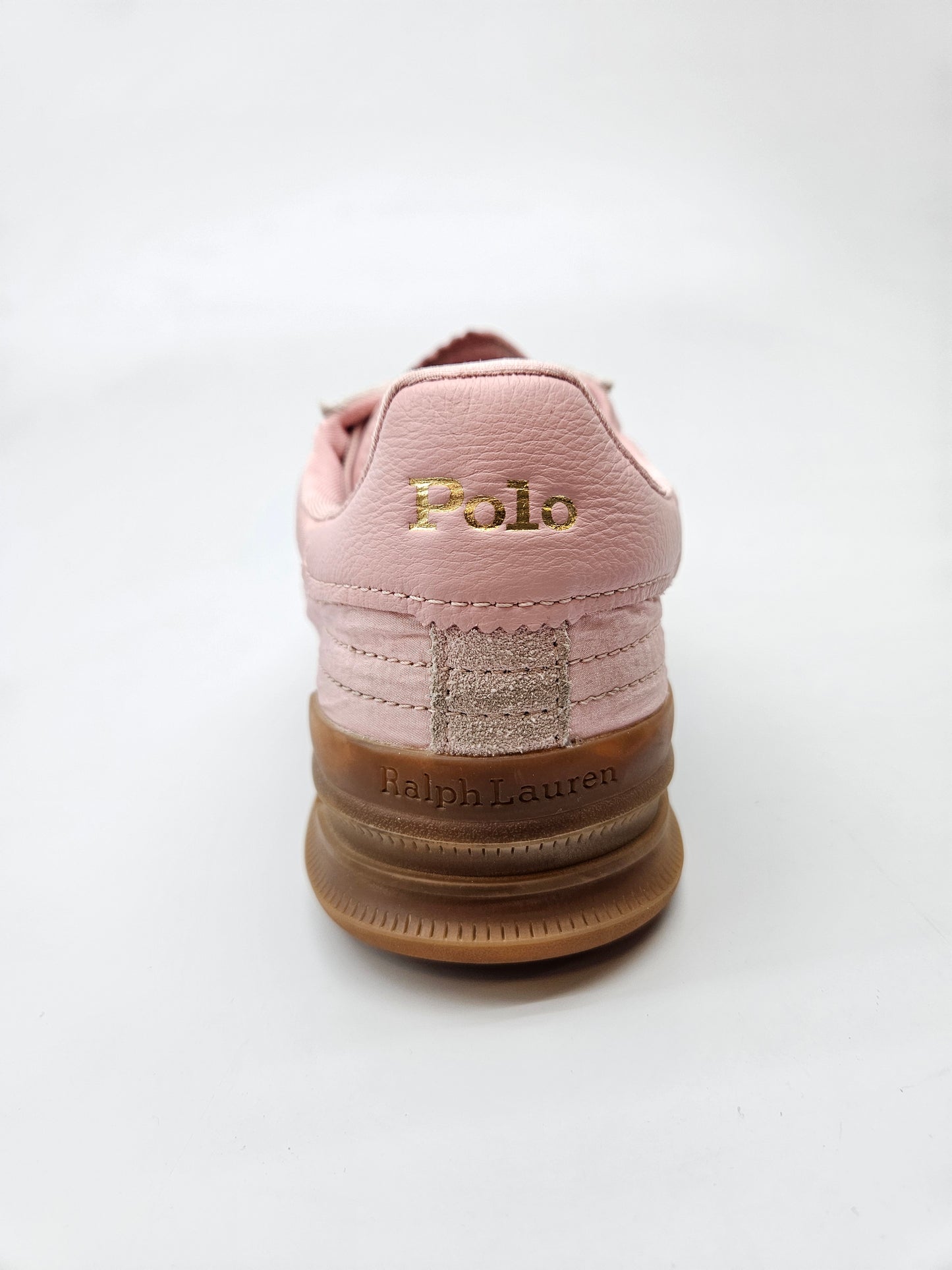 POLO RALPH LAUREN ORIGINAL PATIKI BR 39
