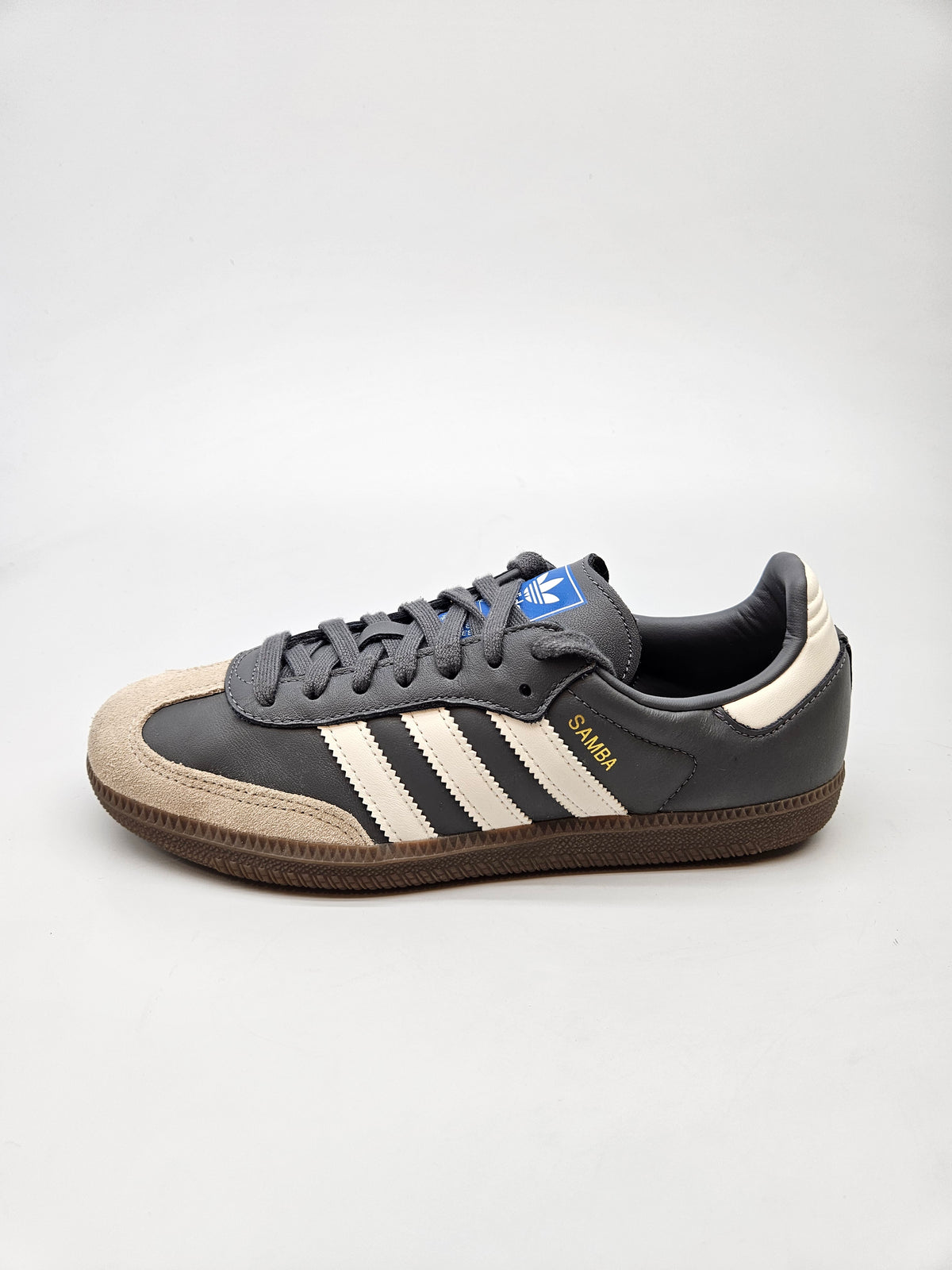 ADIDAS ORIGINAL PATIKI BR 40