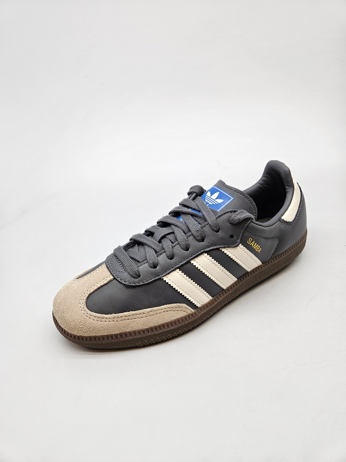 ADIDAS ORIGINAL PATIKI BR 40