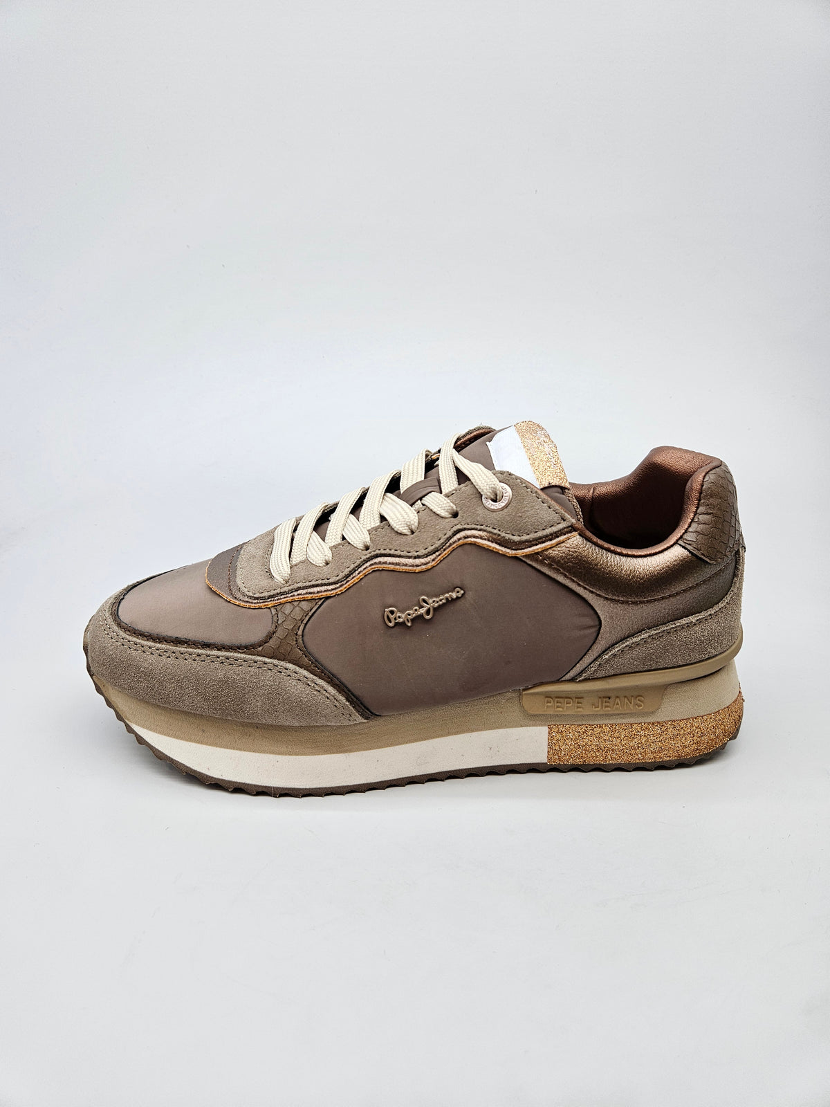 PEPE JEANS ORIGINAL PATIKI BR 38.5