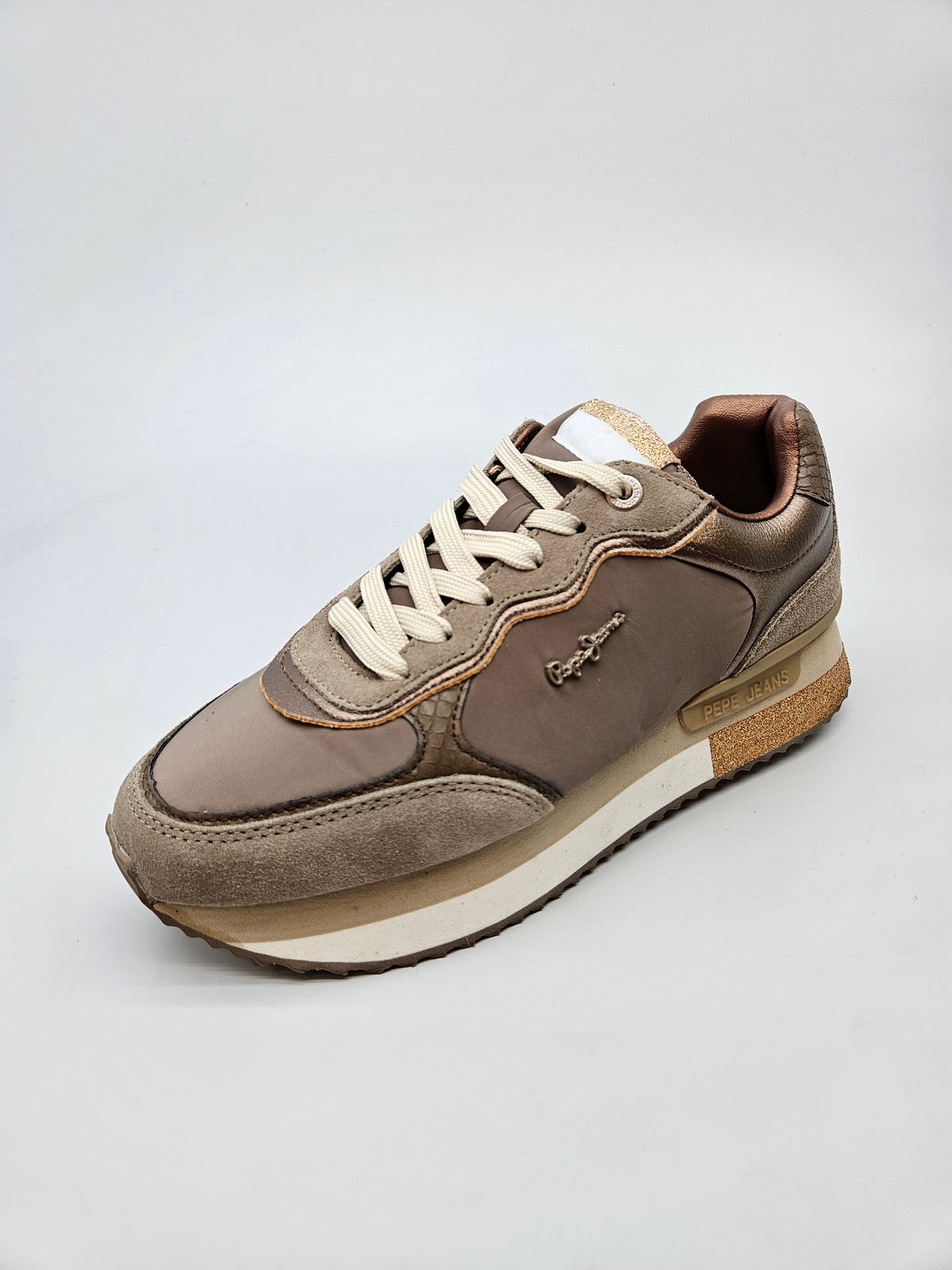 PEPE JEANS ORIGINAL PATIKI BR 38.5