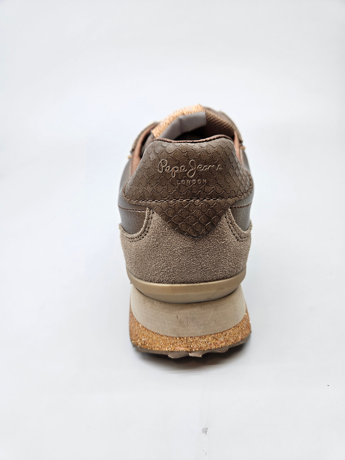 PEPE JEANS ORIGINAL PATIKI BR 38.5