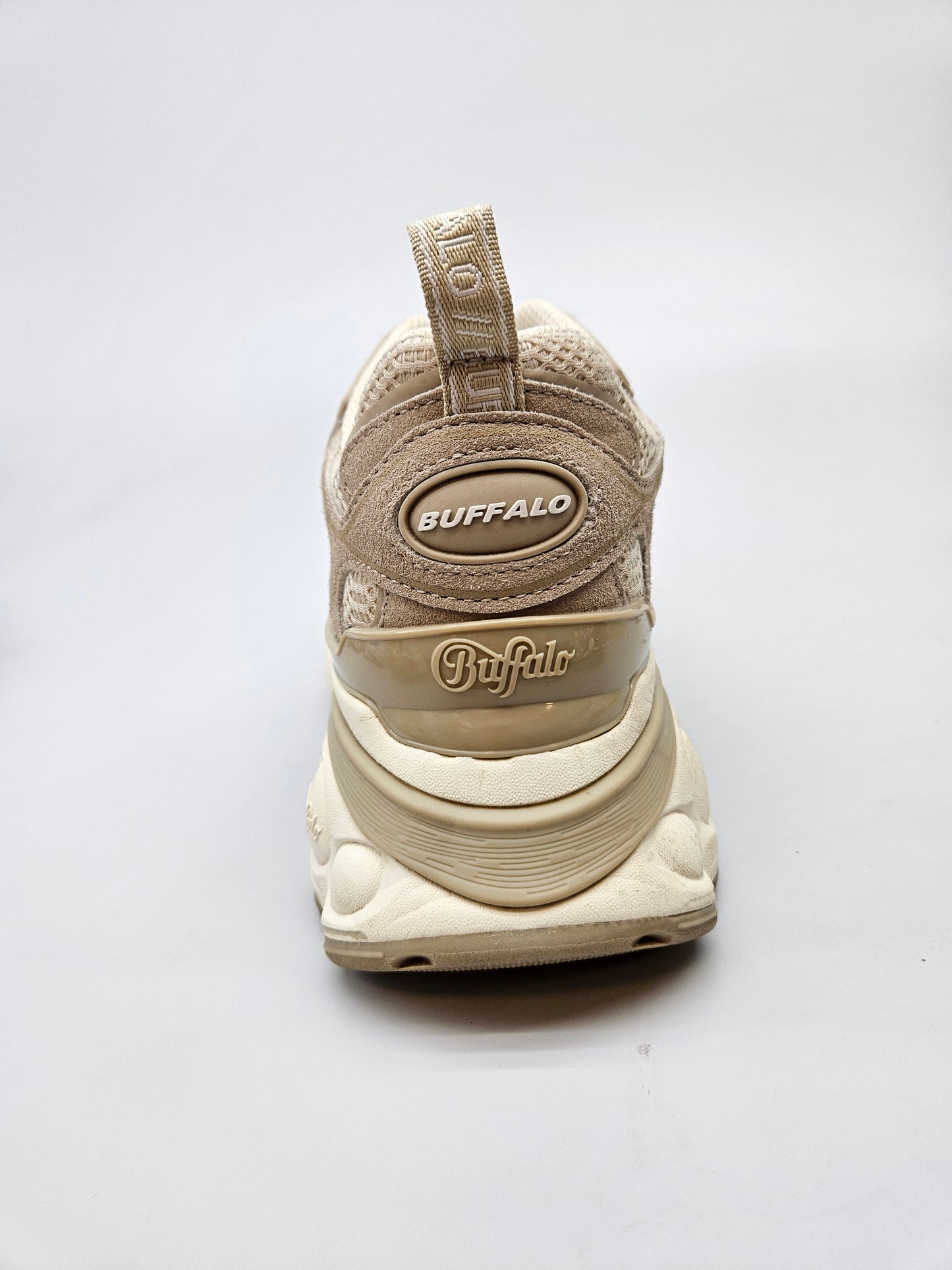 BUFFALO ORIGINAL PATIKI BR 38